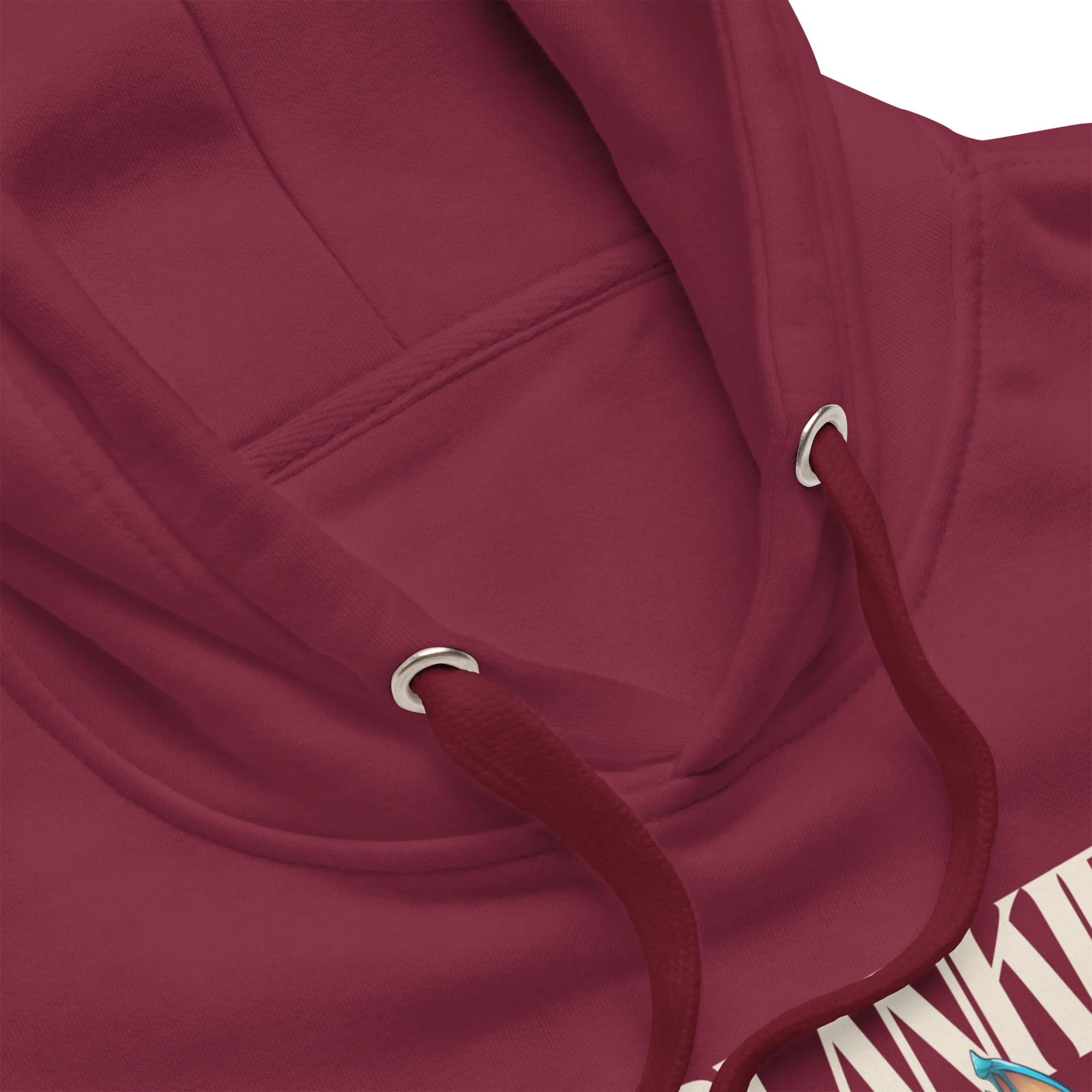 Blankie Dragon Supersoft Hoodie - Image 11