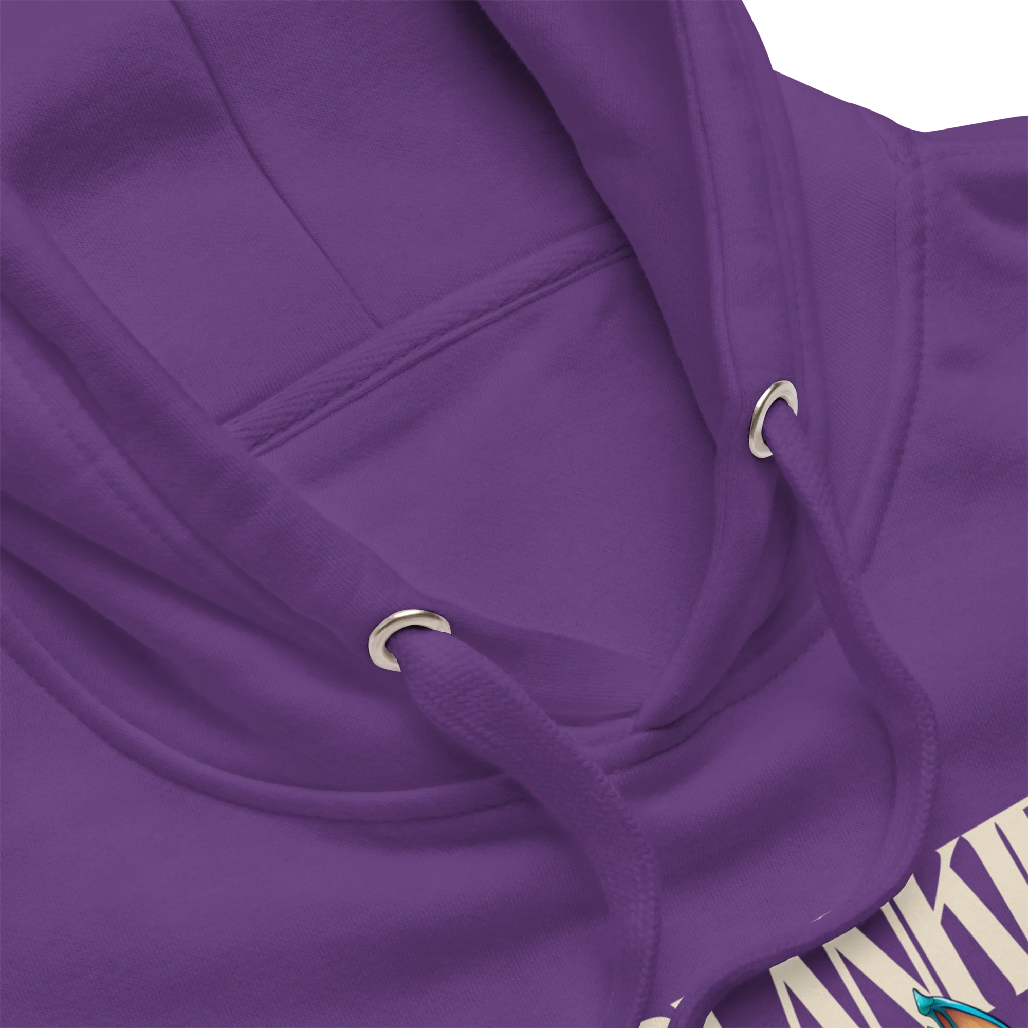 Blankie Dragon Supersoft Hoodie - Image 28