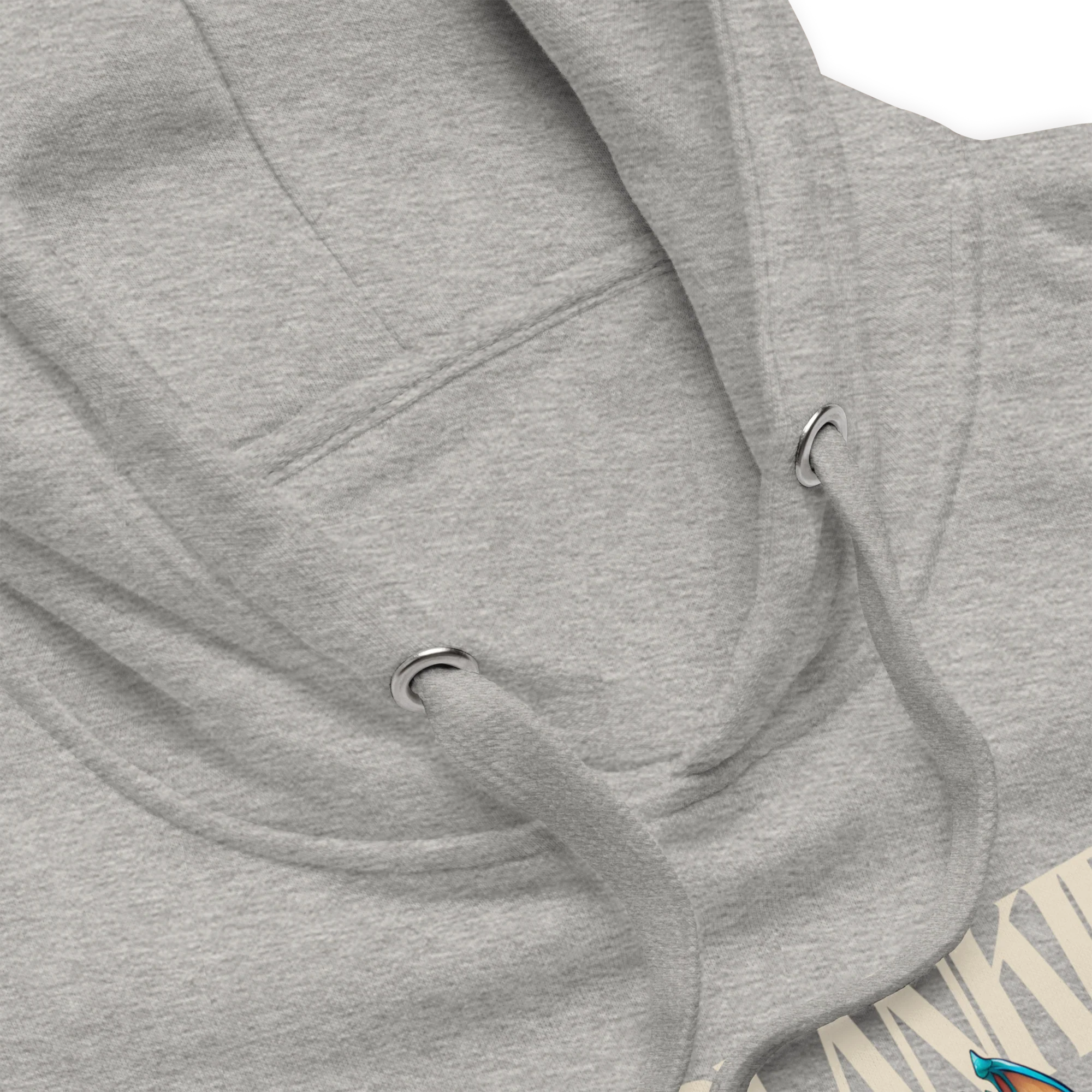 Blankie Dragon Supersoft Hoodie - Image 36