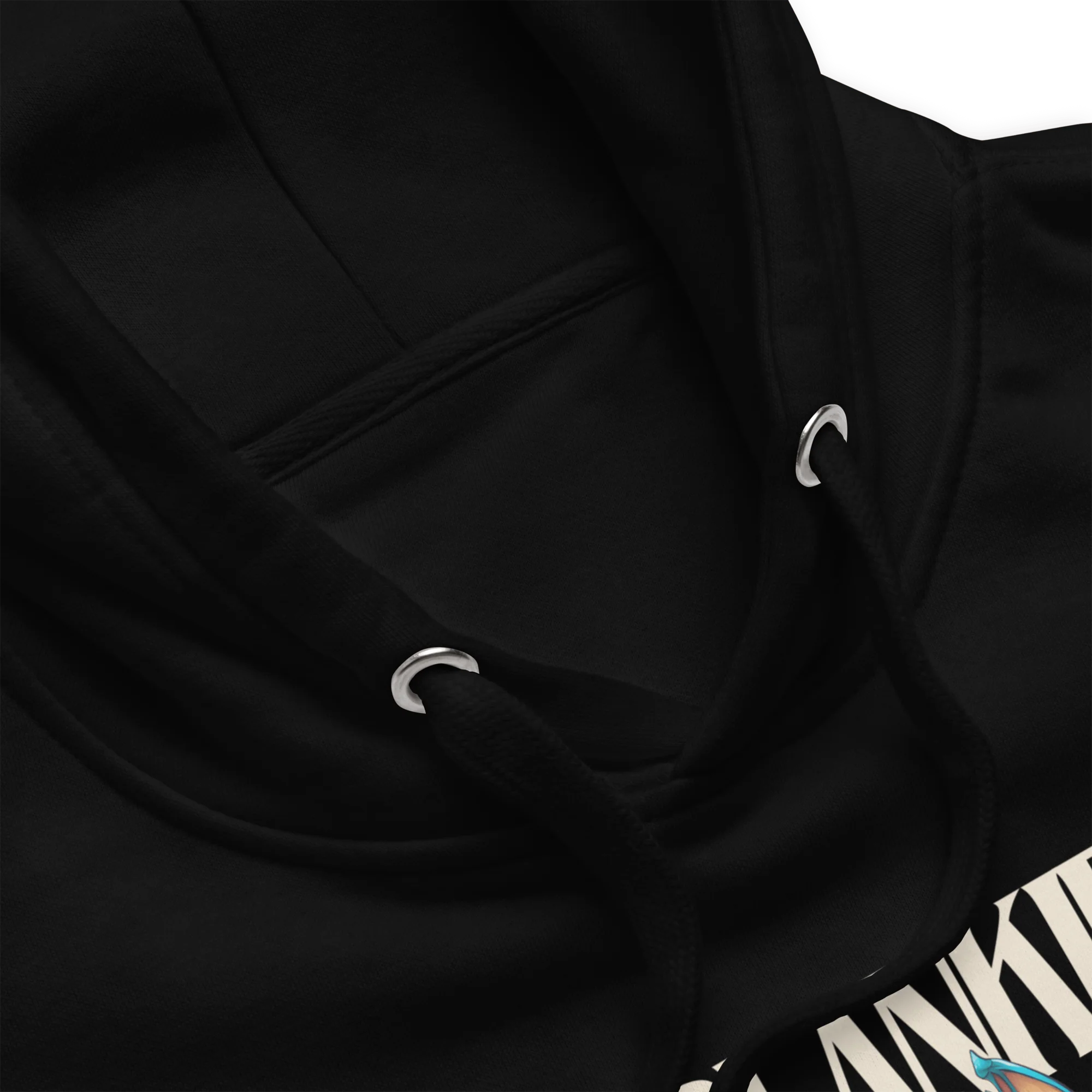 Blankie Dragon Supersoft Hoodie - Image 8