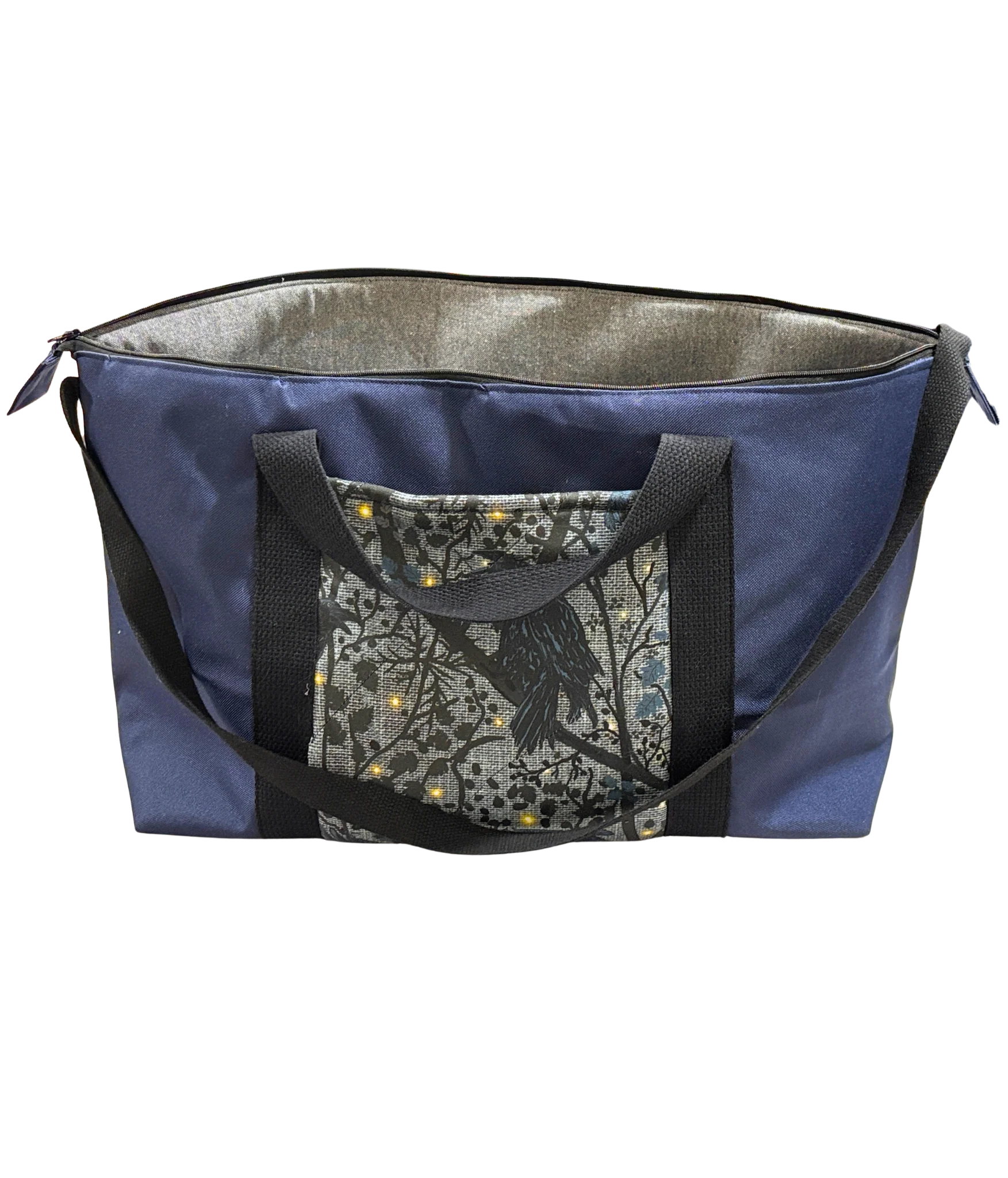 Bog Bags - Water-Resistant Adventure Bags, Beach Bag, Lake Bag, Swamp Witch Tote - Image 8