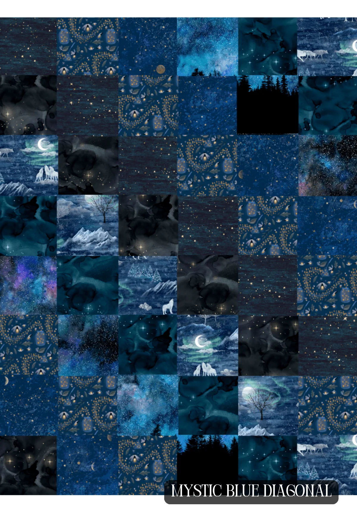 Custom Cheater Quilts - Custom Frankenblankie, Minky Blankets - Image 23