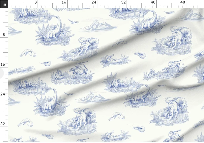 Custom Grownup Blankies - Eclectic, Minky Blanket - Image 9