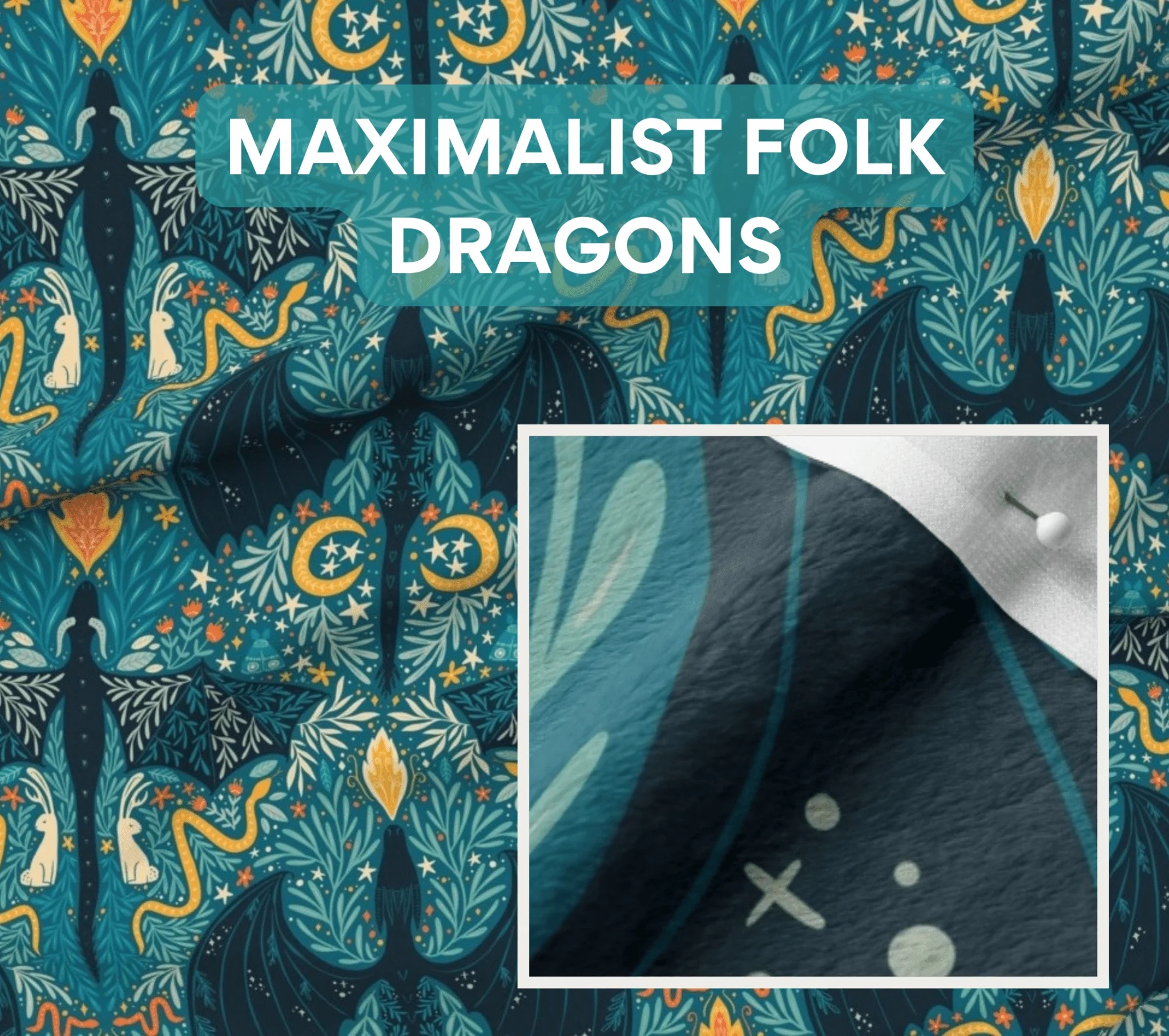 Custom Grownup Blankies - Dragon Collection, Minky Blanket - Image 39