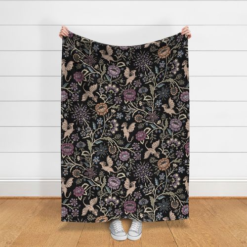 Custom Grownup Blankies - Dragon Collection, Minky Blanket - Image 55