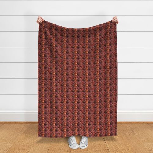 Custom Grownup Blankies - Dragon Collection, Minky Blanket - Image 57