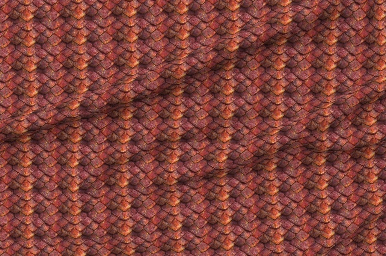 Custom Grownup Blankies - Dragon Collection, Minky Blanket - Image 58