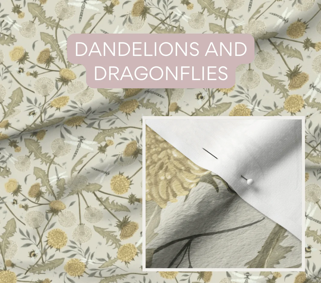Custom Grownup Blankies - Light Collection, Minky Blanket - Image 10
