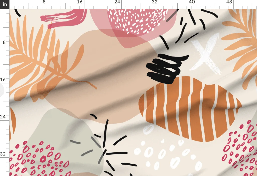 Custom Grownup Blankies - Light Collection, Minky Blanket - Image 36