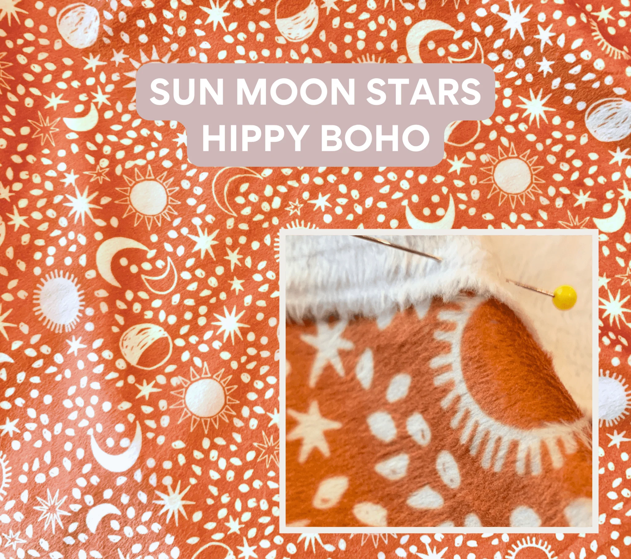 Custom Grownup Blankies - Light Collection, Minky Blanket - Image 41