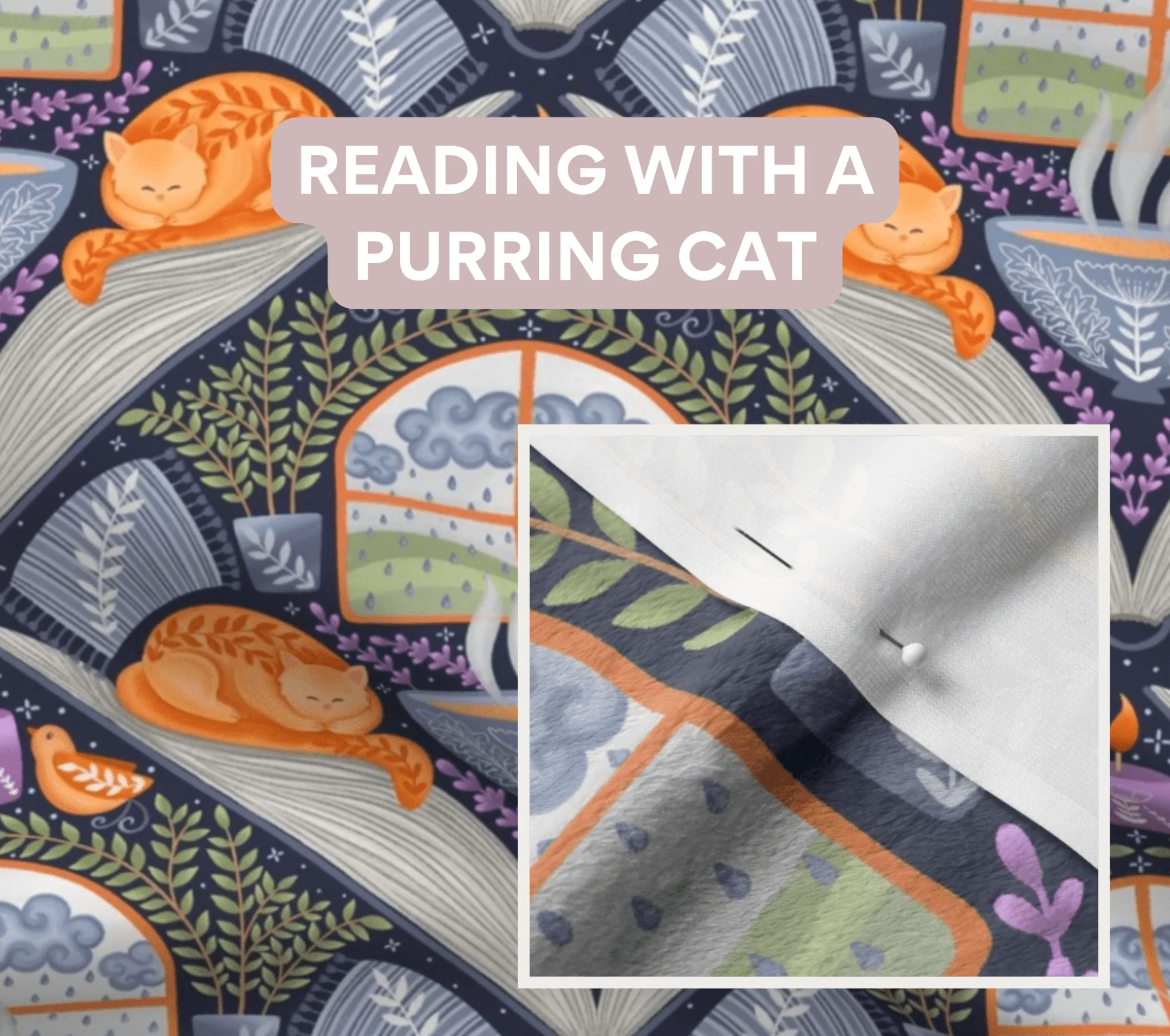 Custom Grownup Blankies - Light Collection, Minky Blanket - Image 55