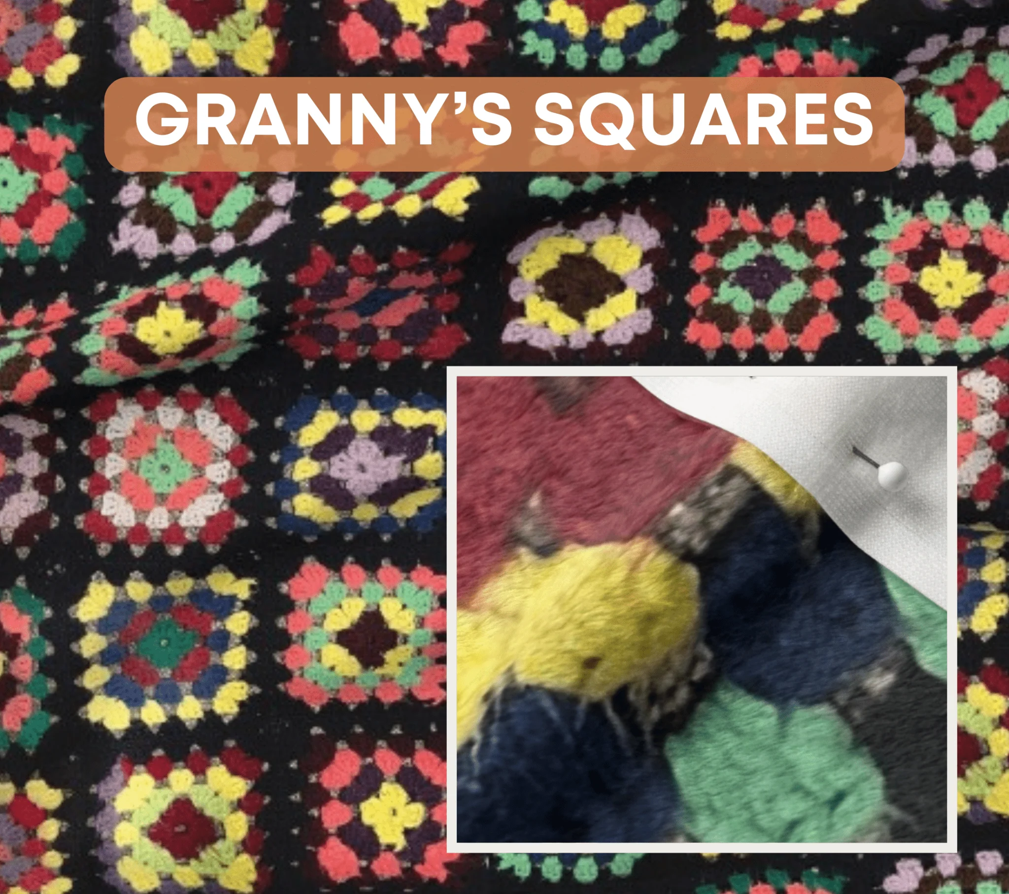 Custom Grownup Blankies - Nostalgia Collection, Minky Blanket - Image 28