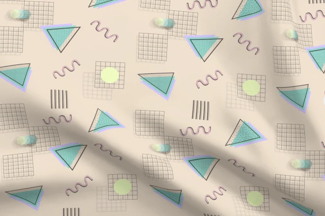 Custom Grownup Blankies - Nostalgia Collection, Minky Blanket - Image 38