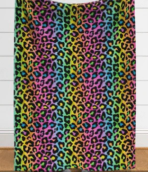 Custom Grownup Blankies - Nostalgia Collection, Minky Blanket - Image 45