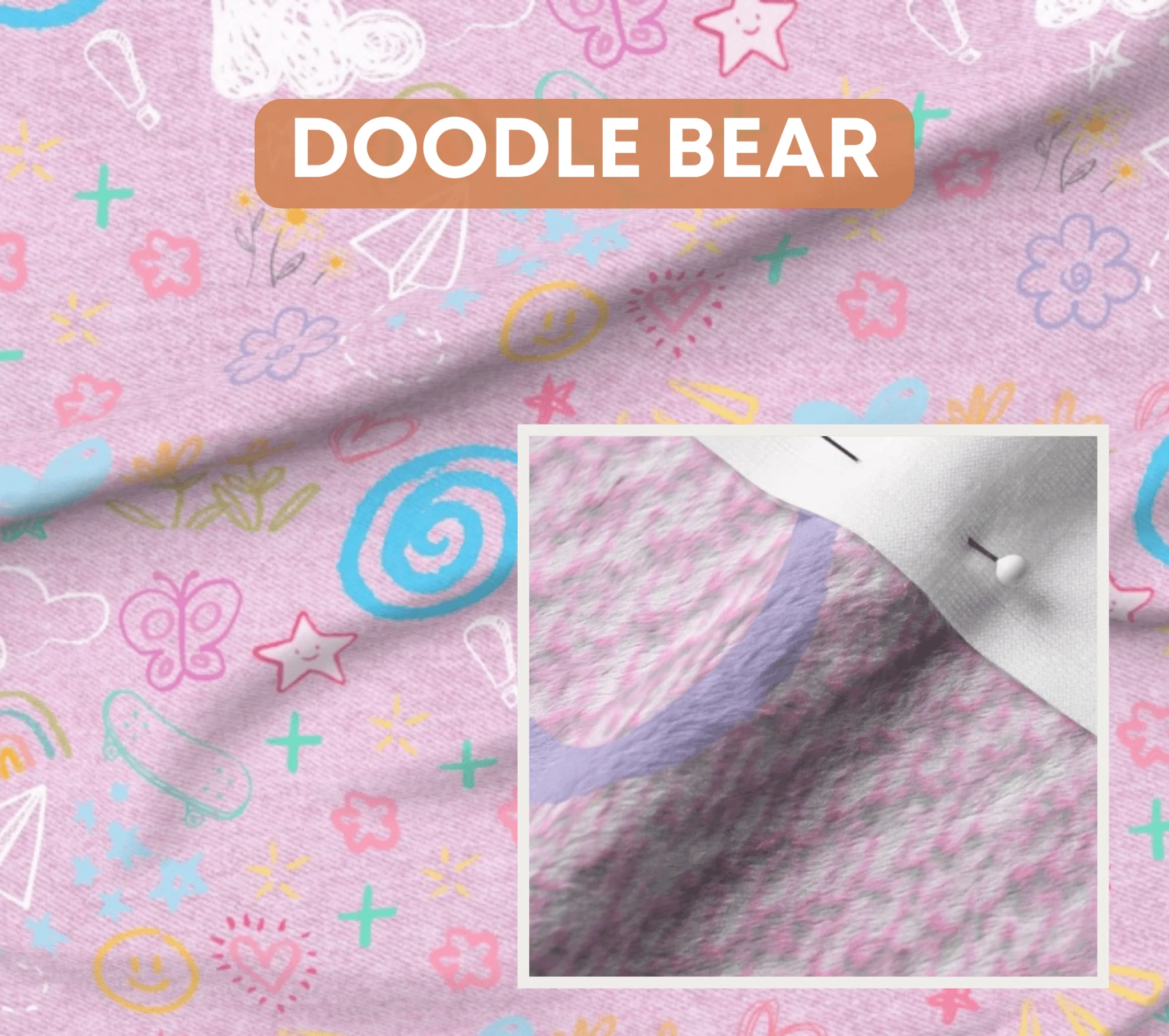 Custom Grownup Blankies - Nostalgia Collection, Minky Blanket - Image 69
