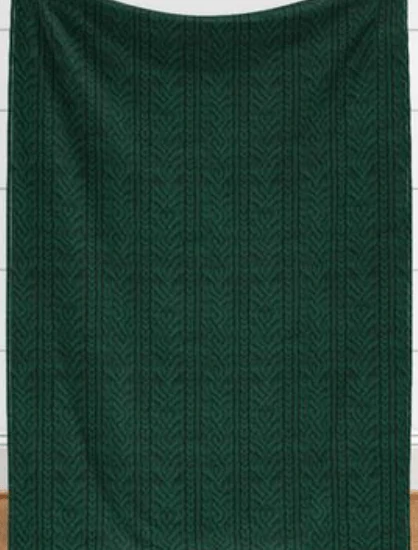 Custom Grownup Blankies - Traditional Collection, Minky Blanket - Image 71