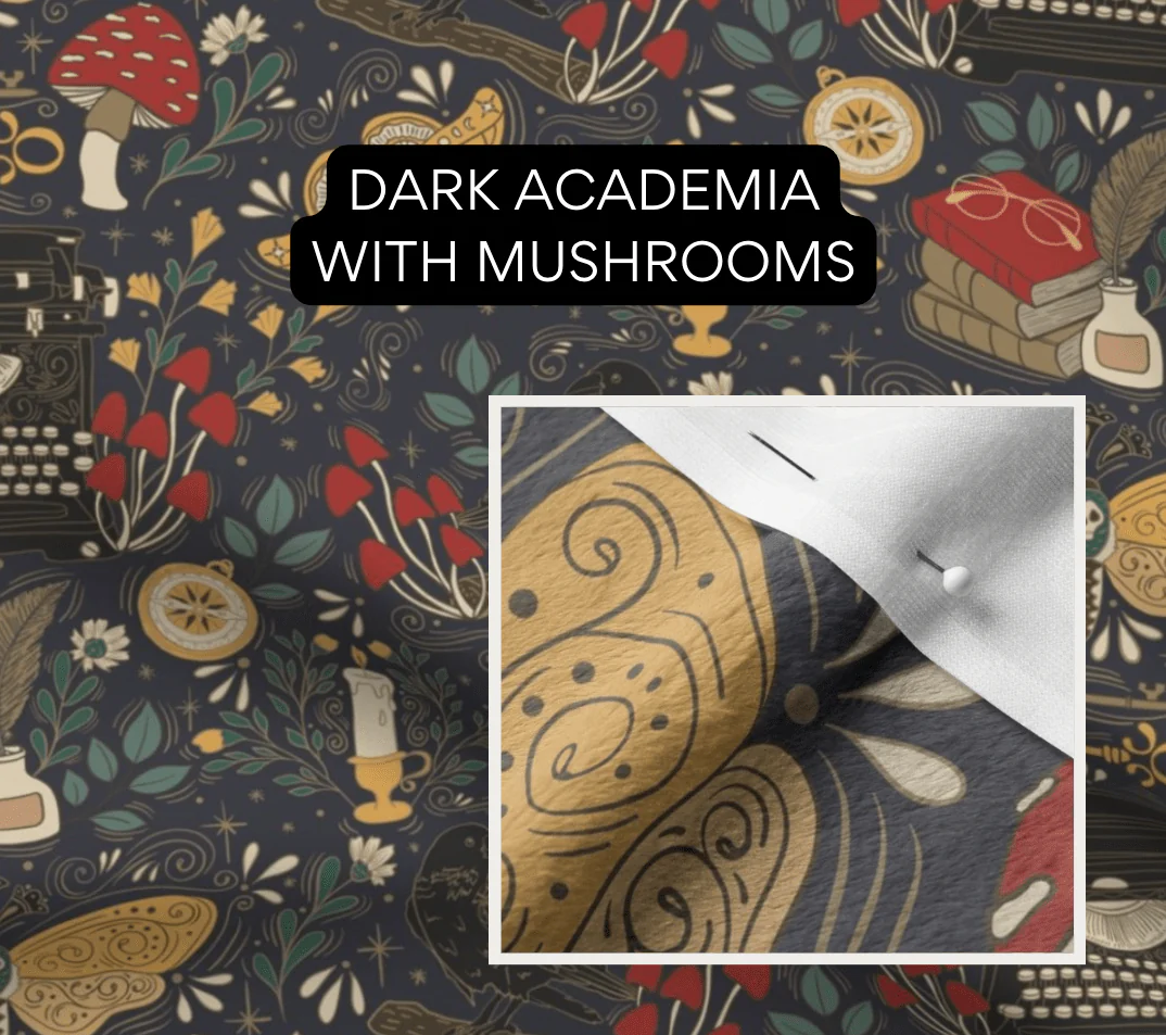 Custom Grownup Blankies - Dark Collection, Minky Blanket - Image 10