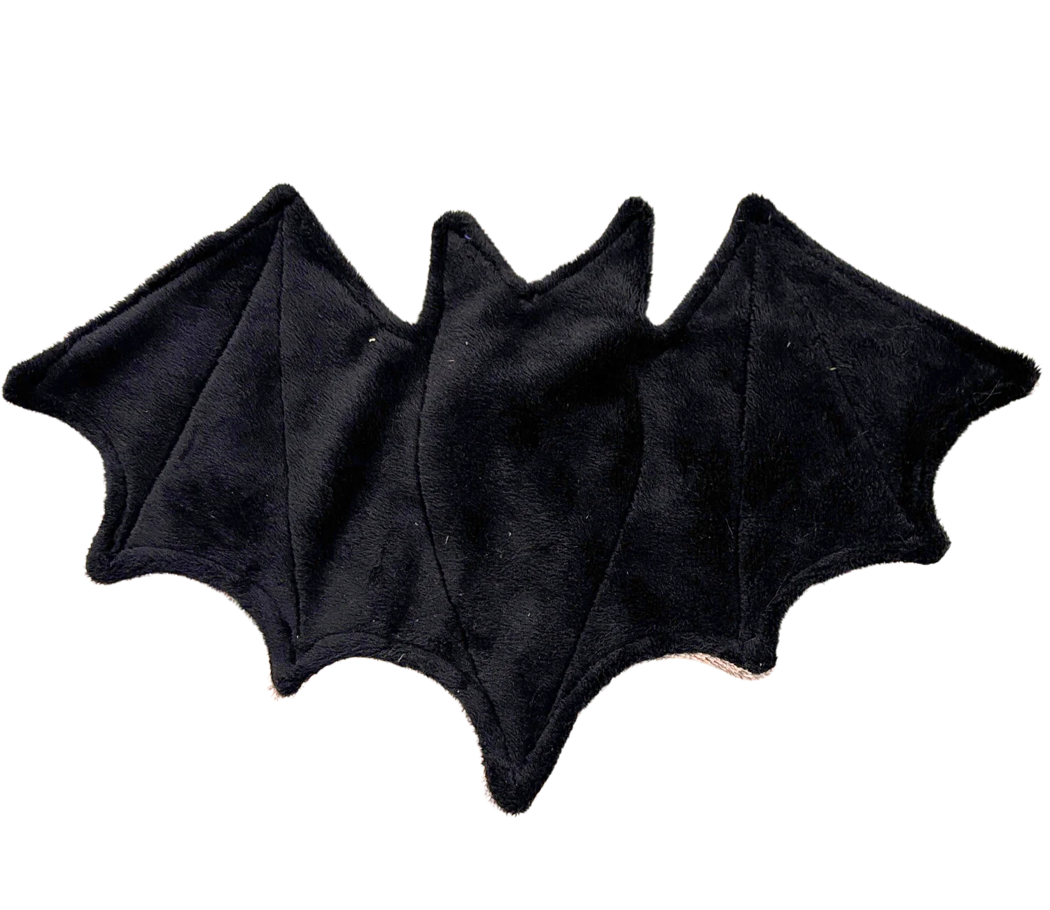 Floor Bat - Handmade Scrap Upcycled Floor Towel Spill Cleanup Rag - Image 4