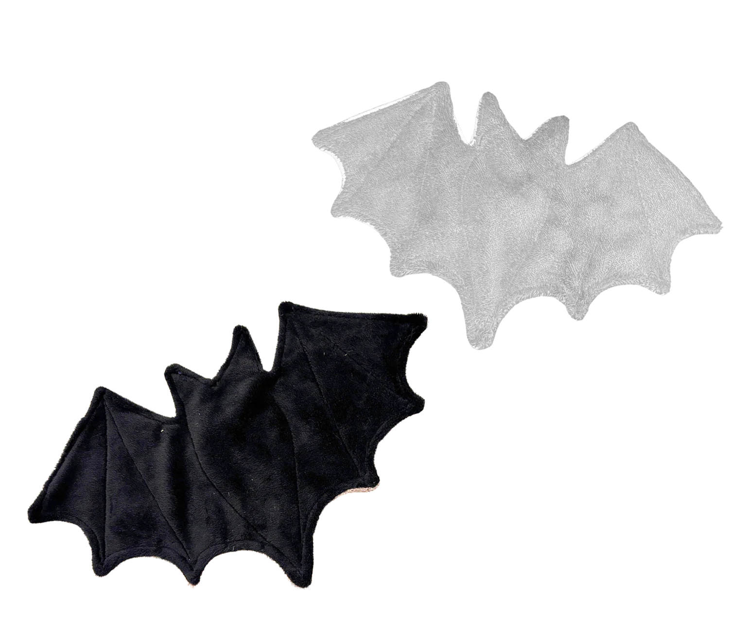 Floor Bat - Handmade Scrap Upcycled Floor Towel Spill Cleanup Rag - Image 7