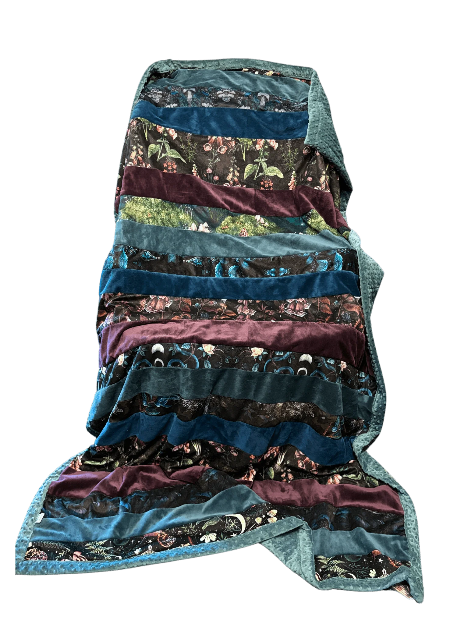 FrankenBlankies (past gallery) - Image 10