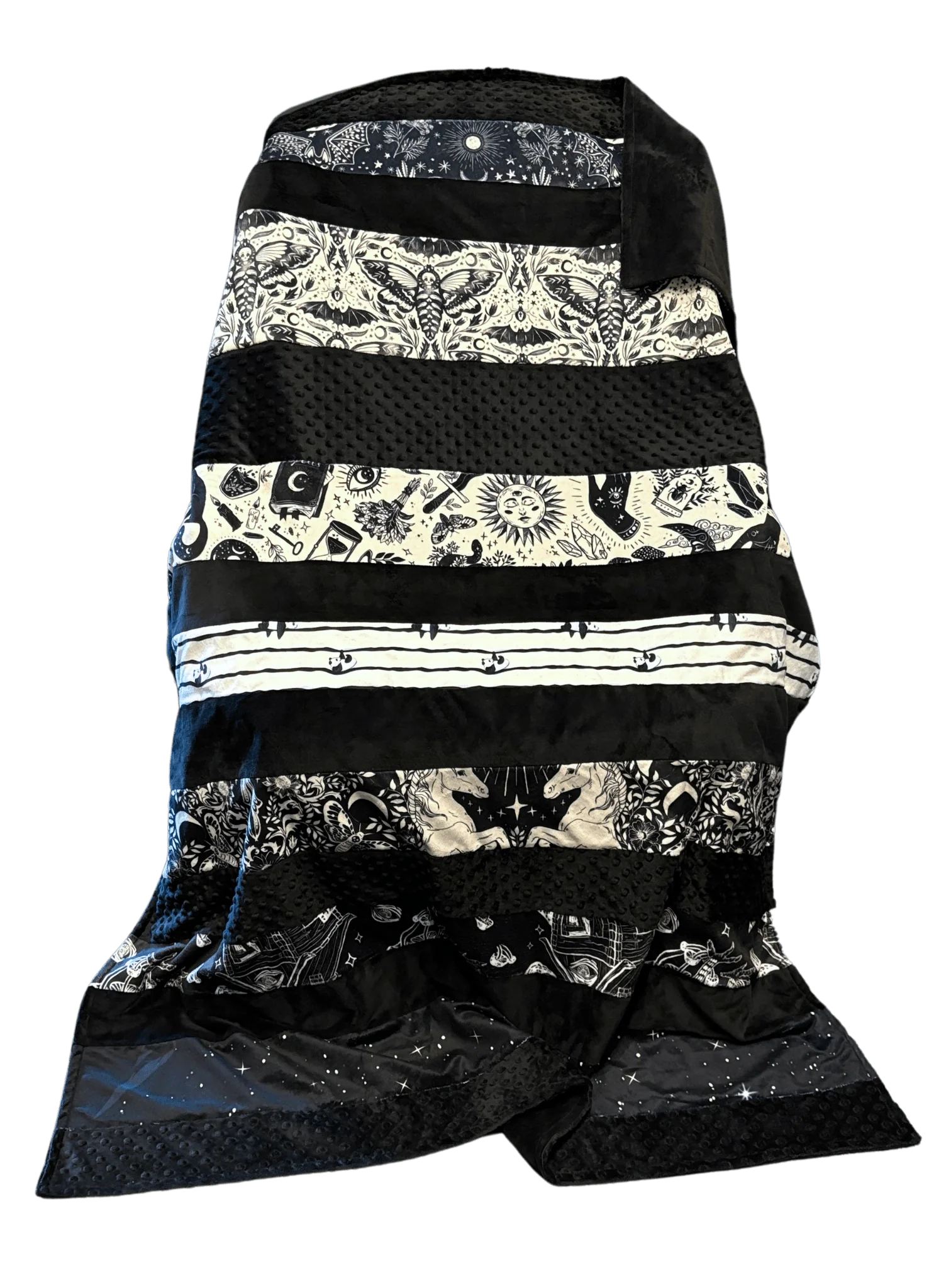 FrankenBlankies (past gallery) - Image 13