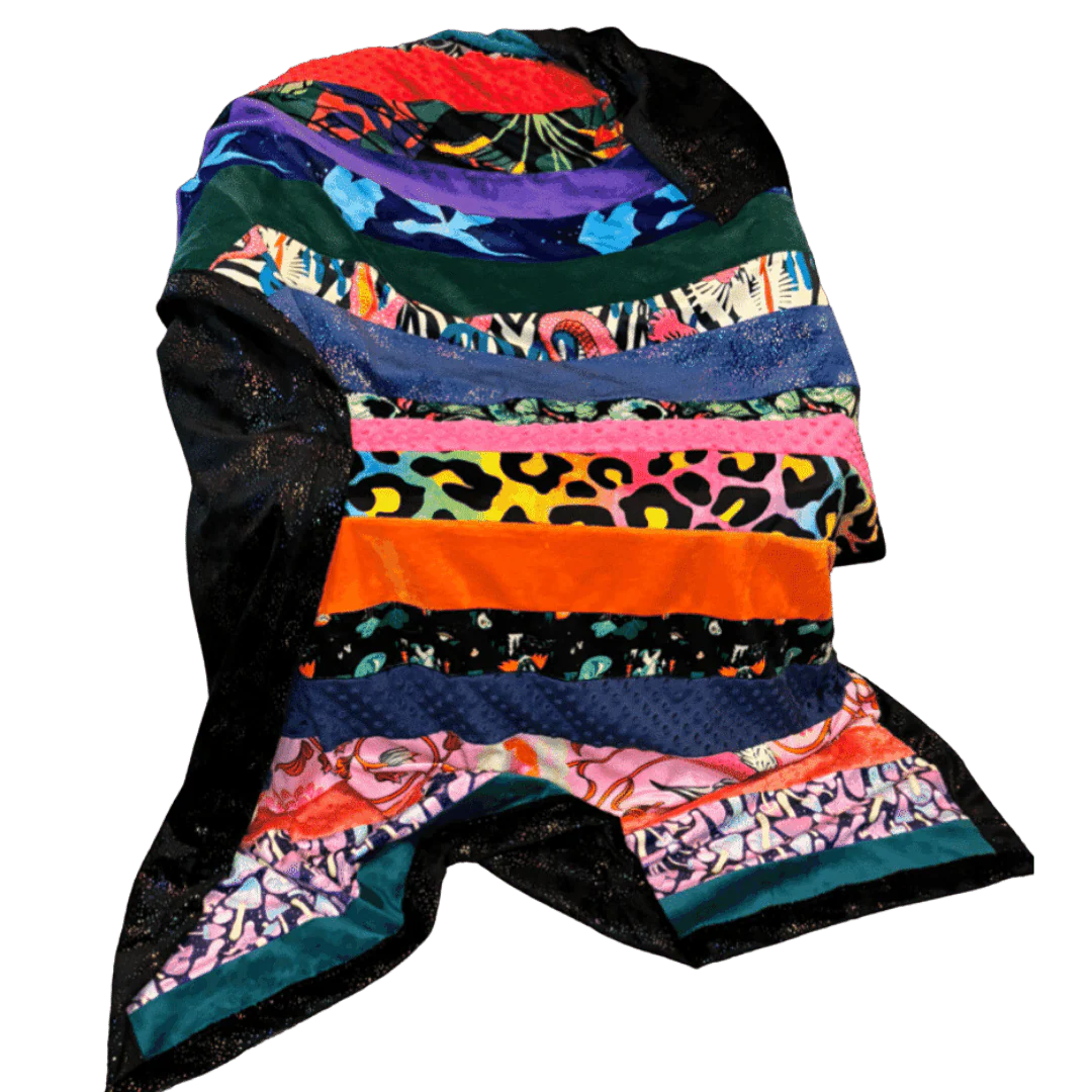 FrankenBlankies (past gallery) - Image 3