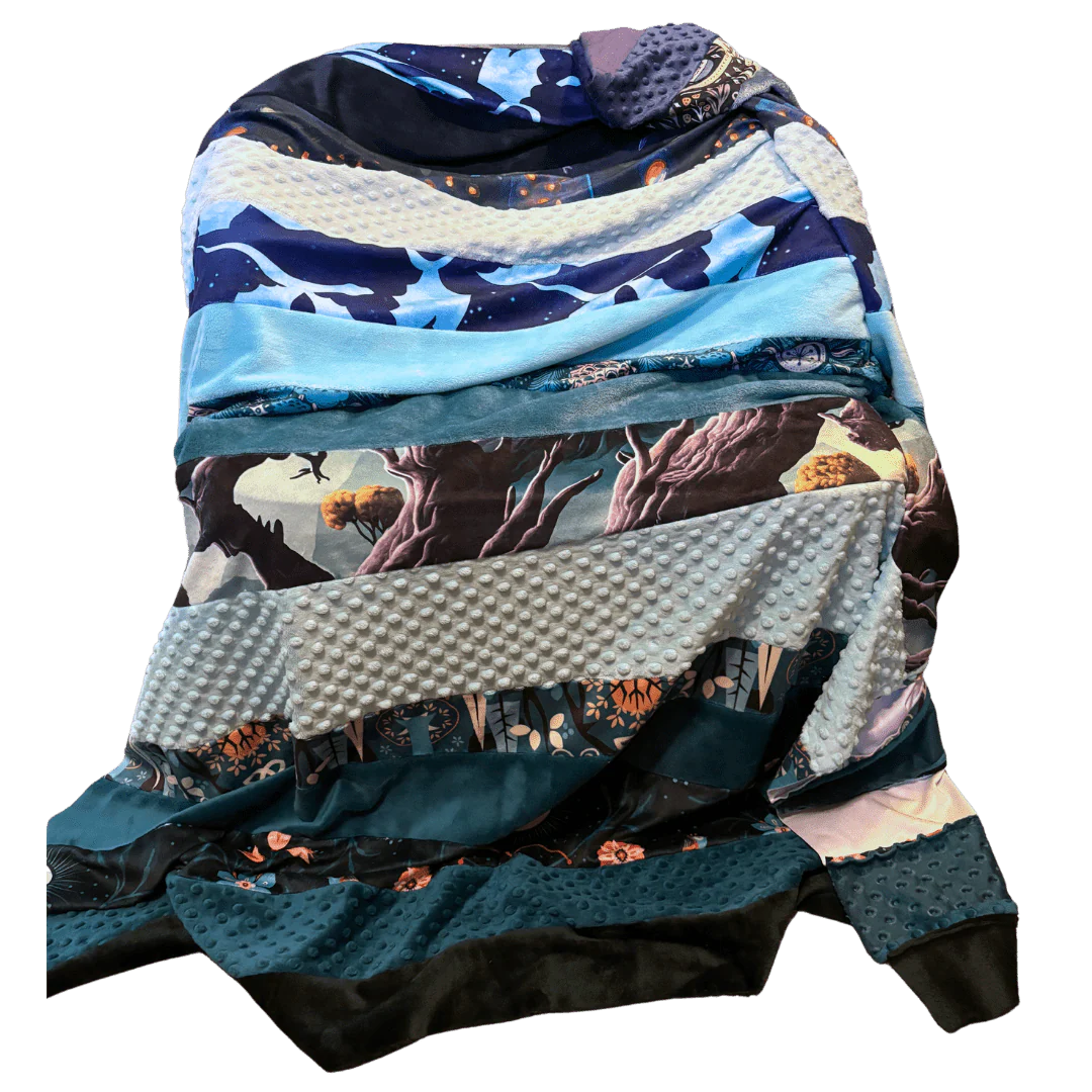 FrankenBlankies (past gallery) - Image 6