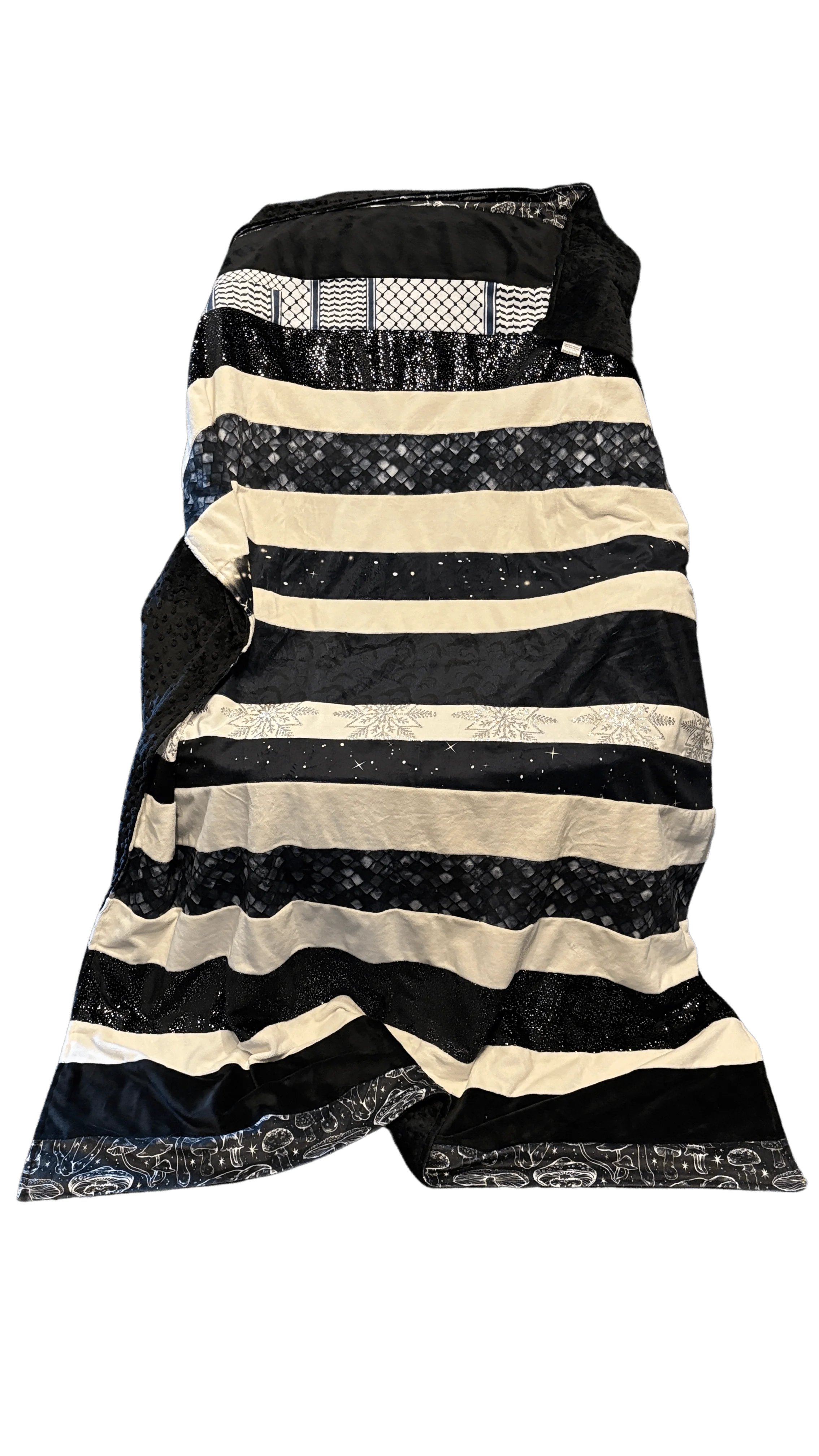 FrankenBlankies (past gallery) - Image 8