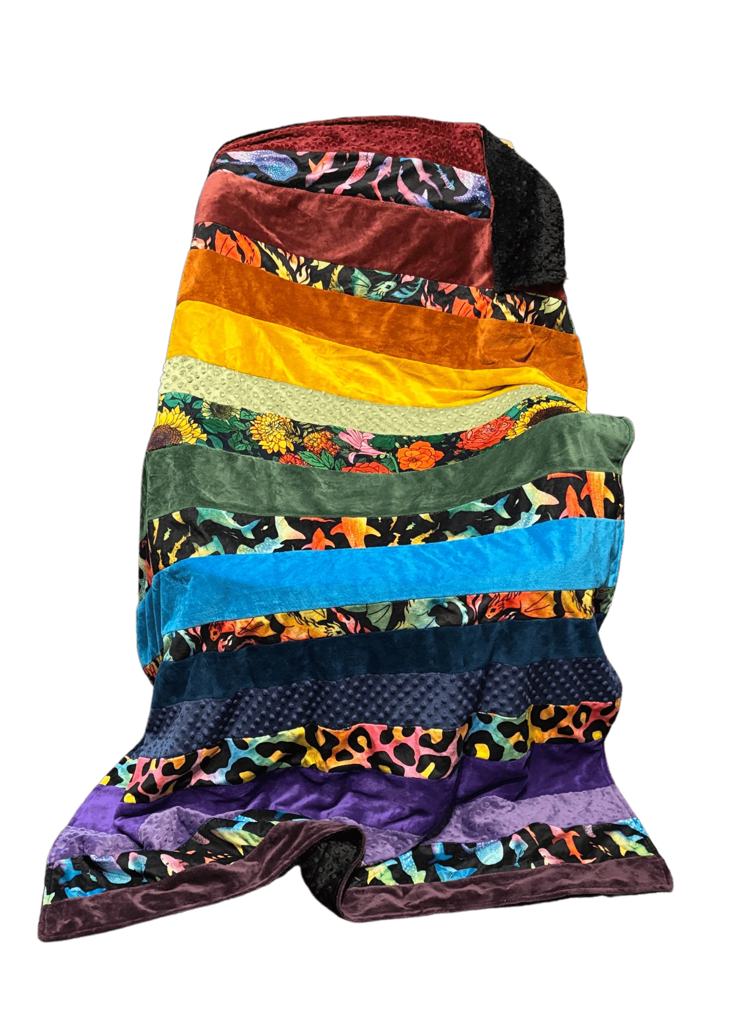 FrankenBlankies (past gallery) - Image 9