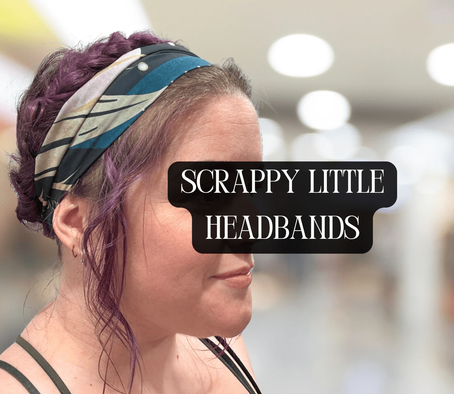 Ready-Made Headbands