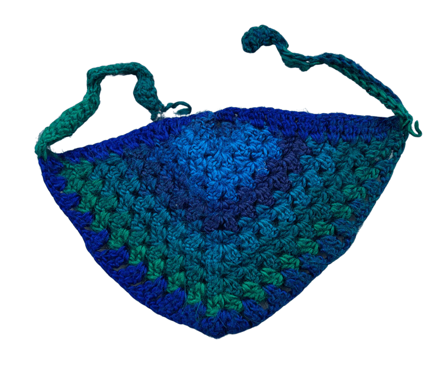 Amelia's Handmade Crocheted Bandanas - Image 11