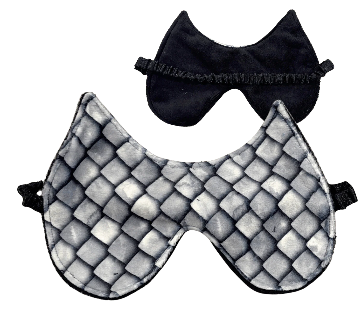 Ready-Made Cat Ear Sleep Mask - Image 14