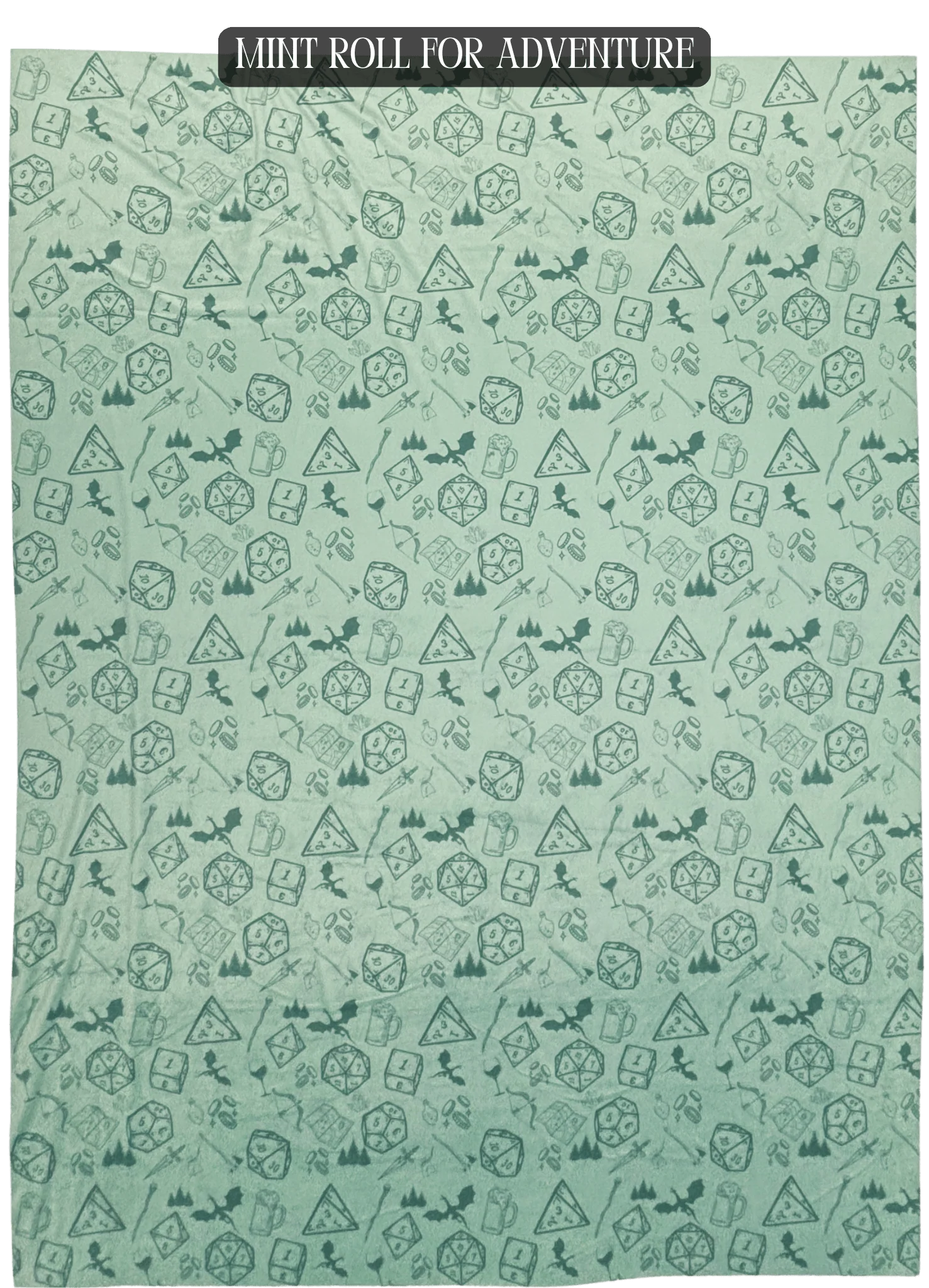 Misprint Blankets - Image 11