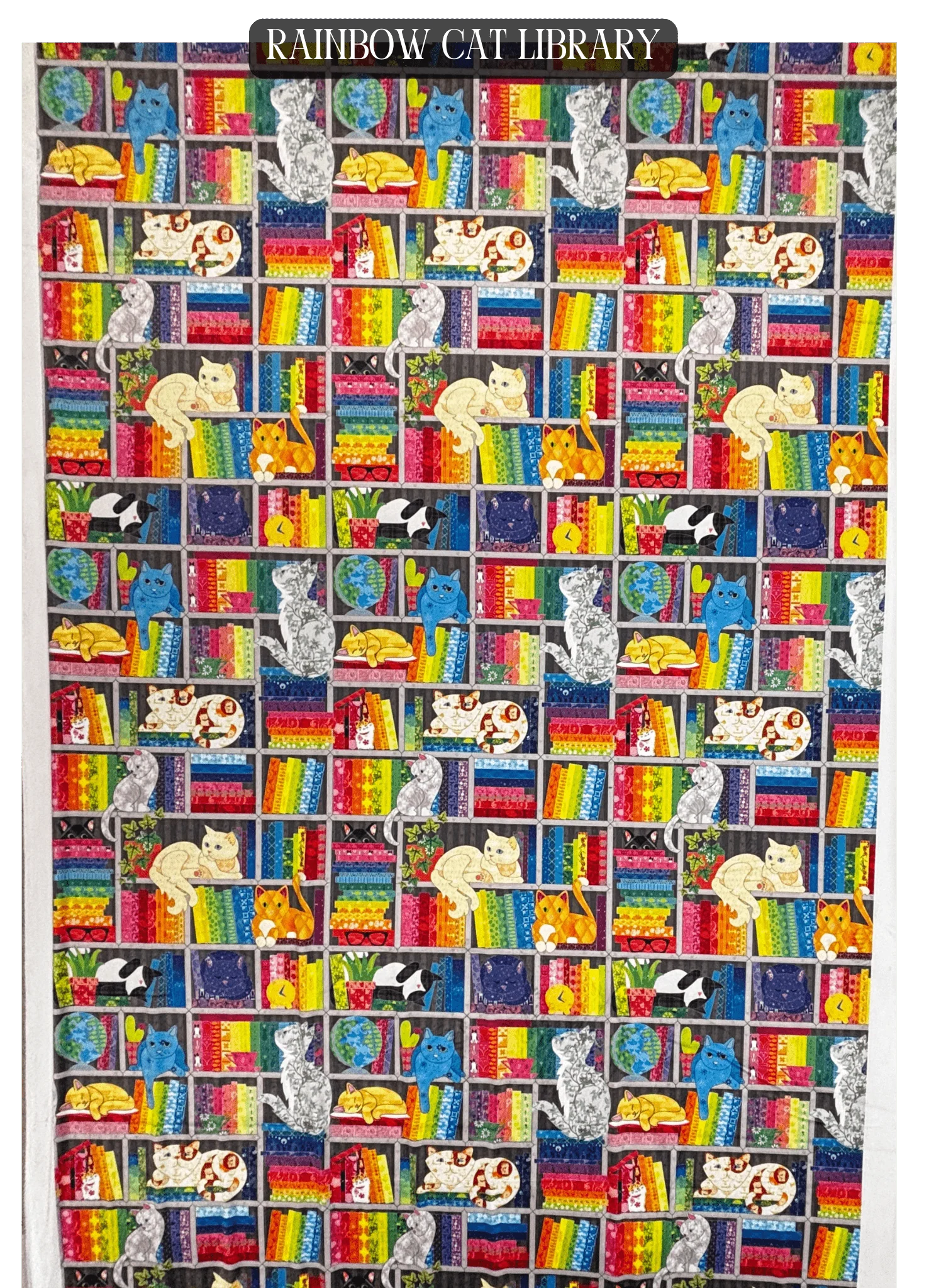 Misprint Blankets - Image 13