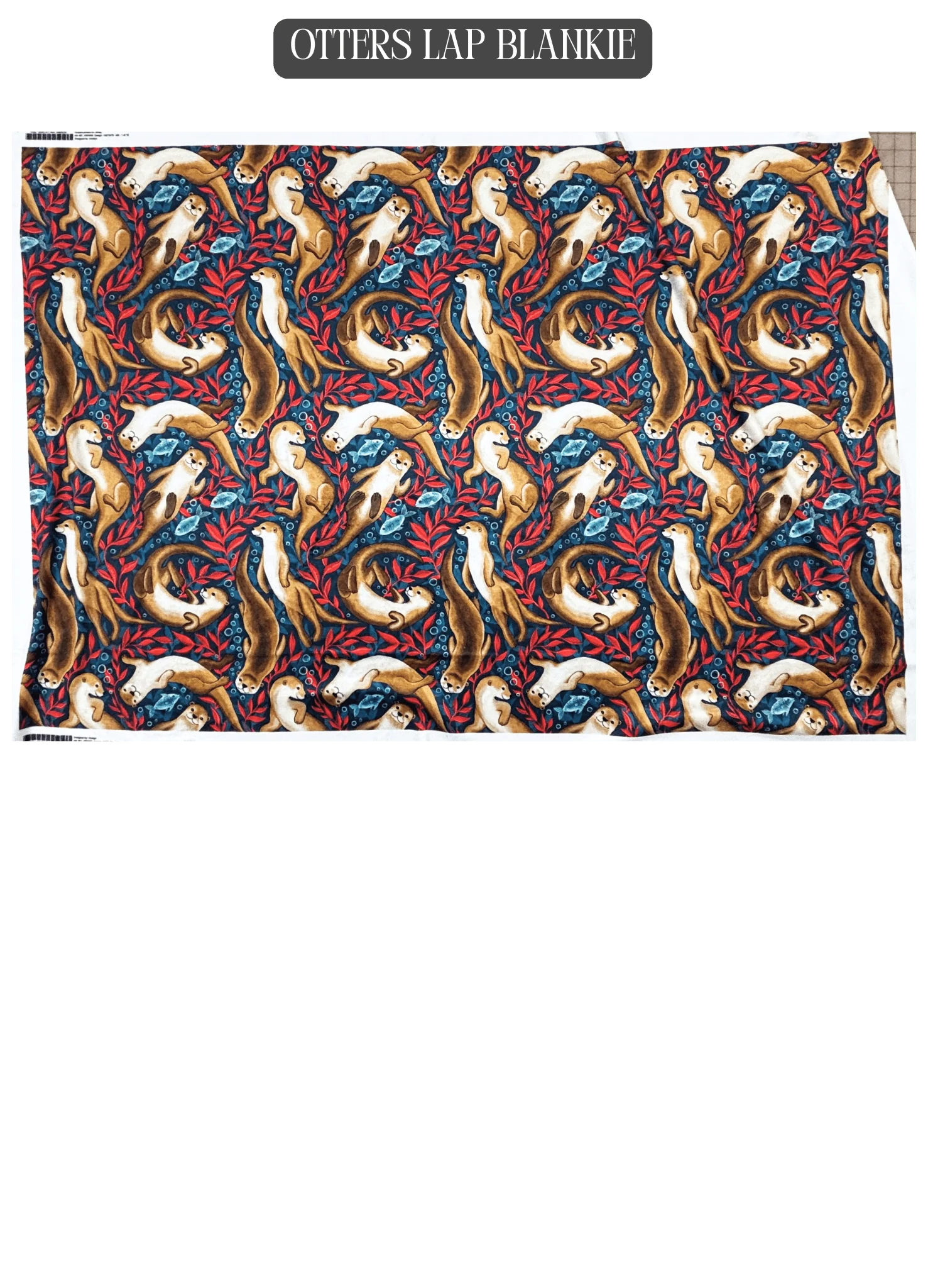 Misprint Blankets - Image 15