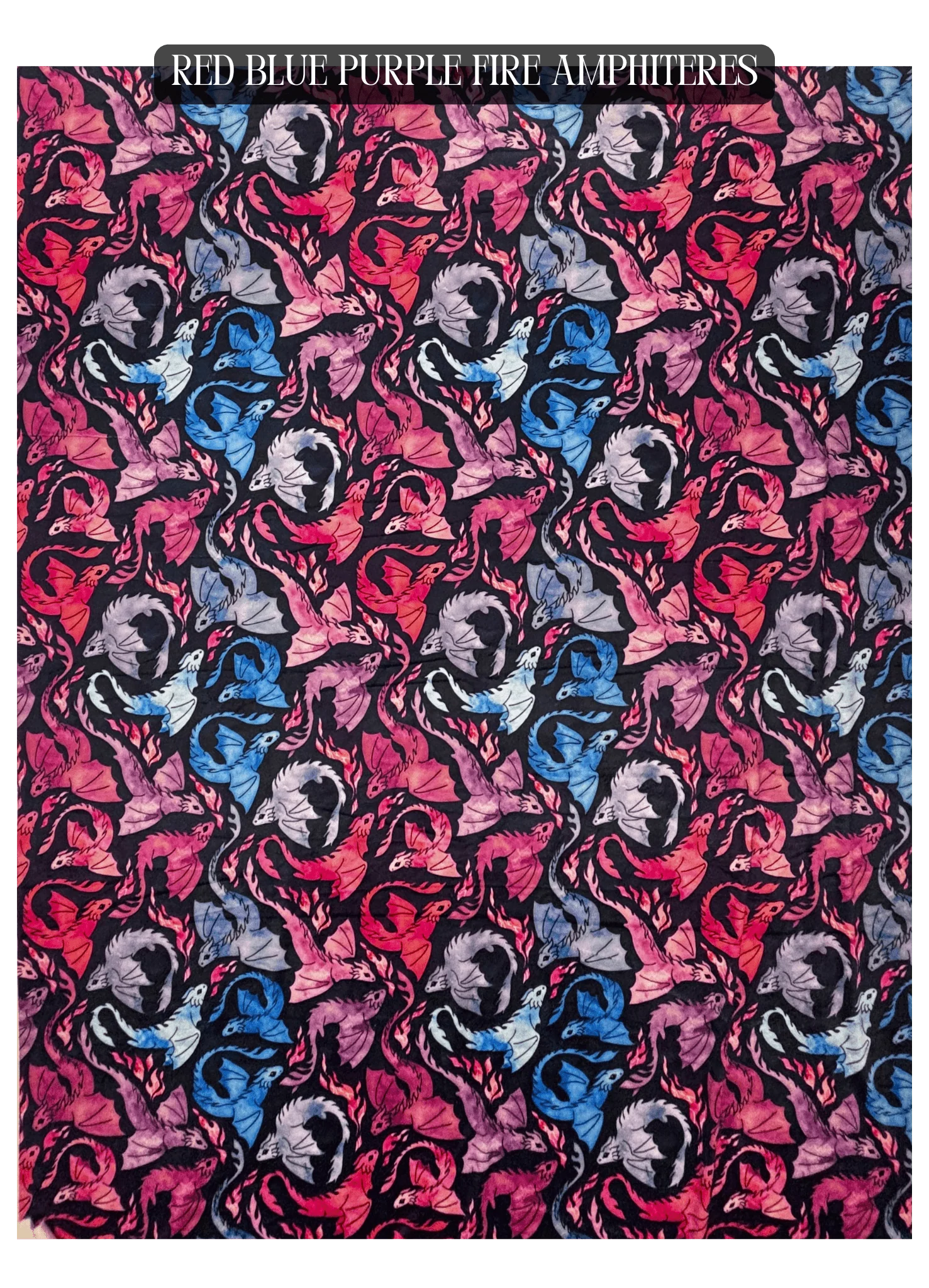 Misprint Blankets - Image 20