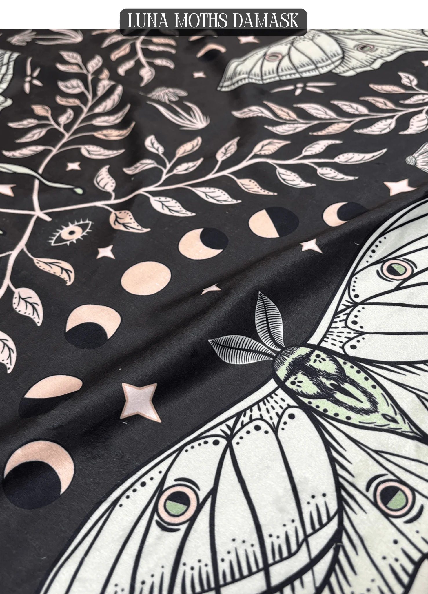 Misprint Blankets - Image 27