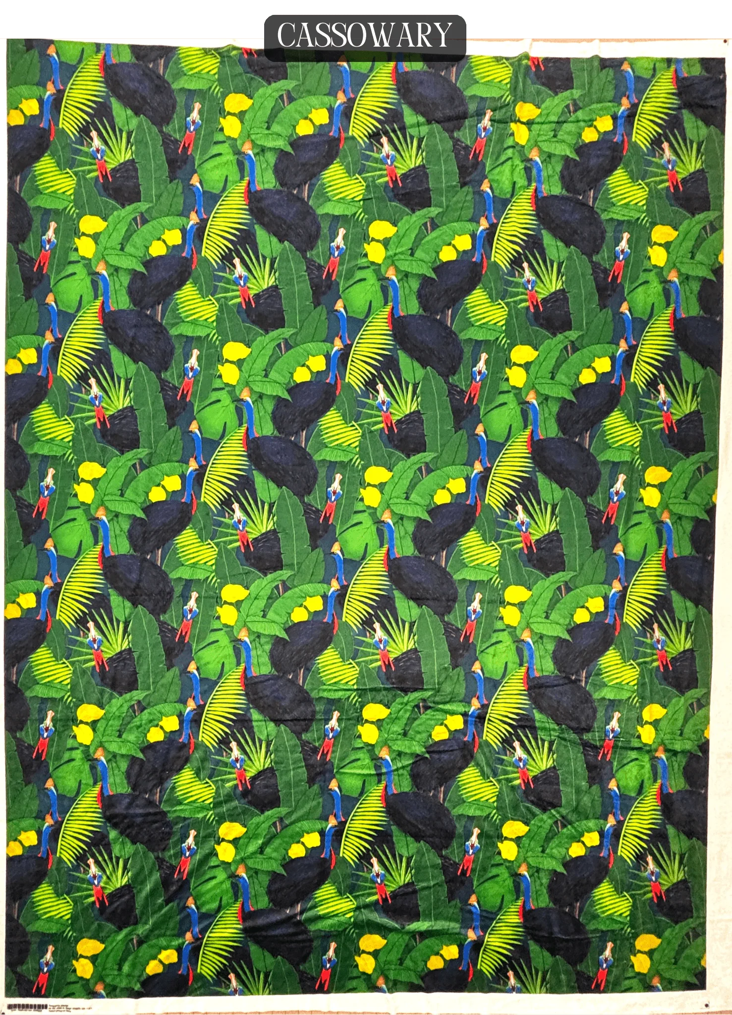 Misprint Blankets - Image 3