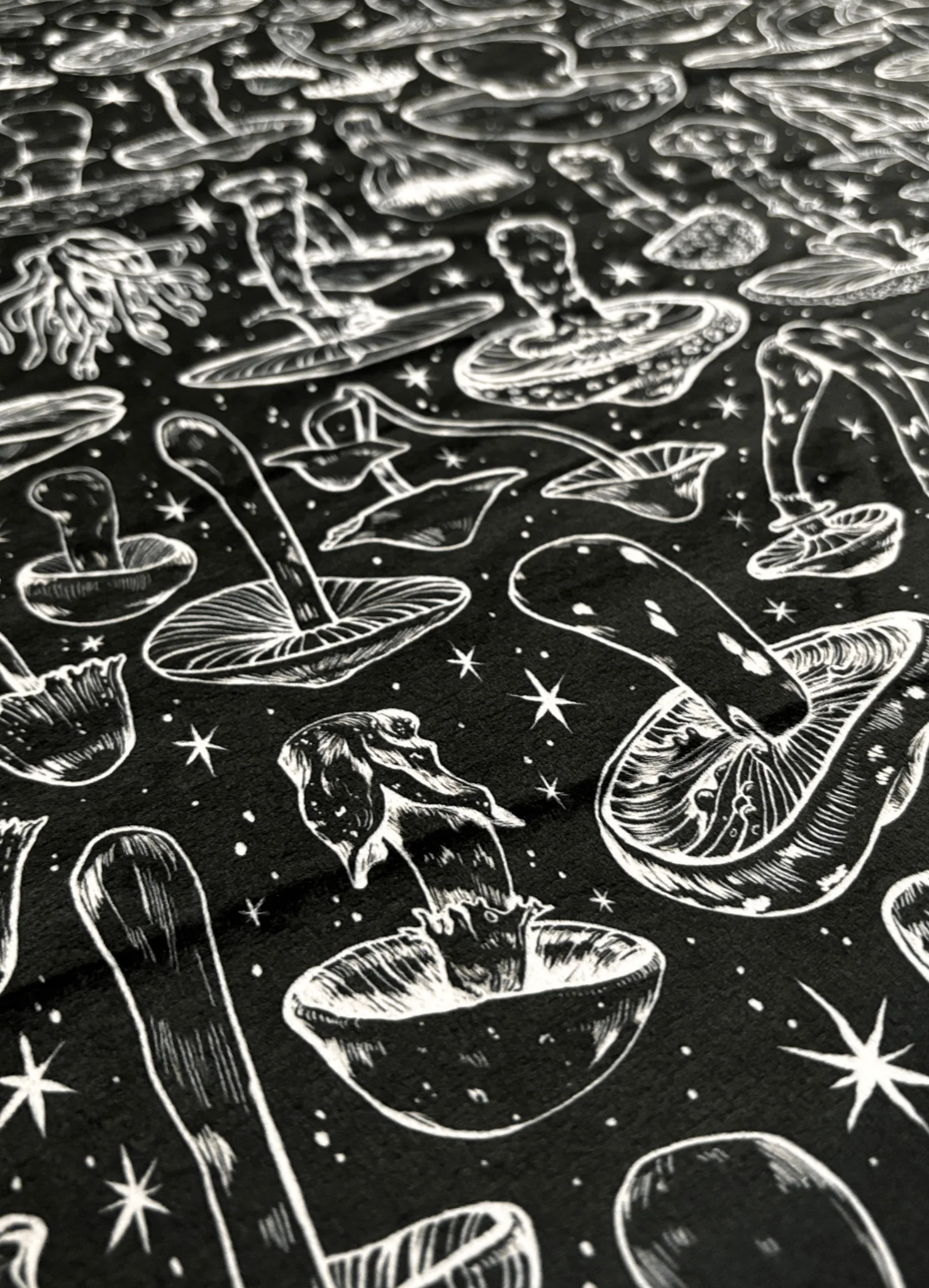 Misprint Blankets - Image 32