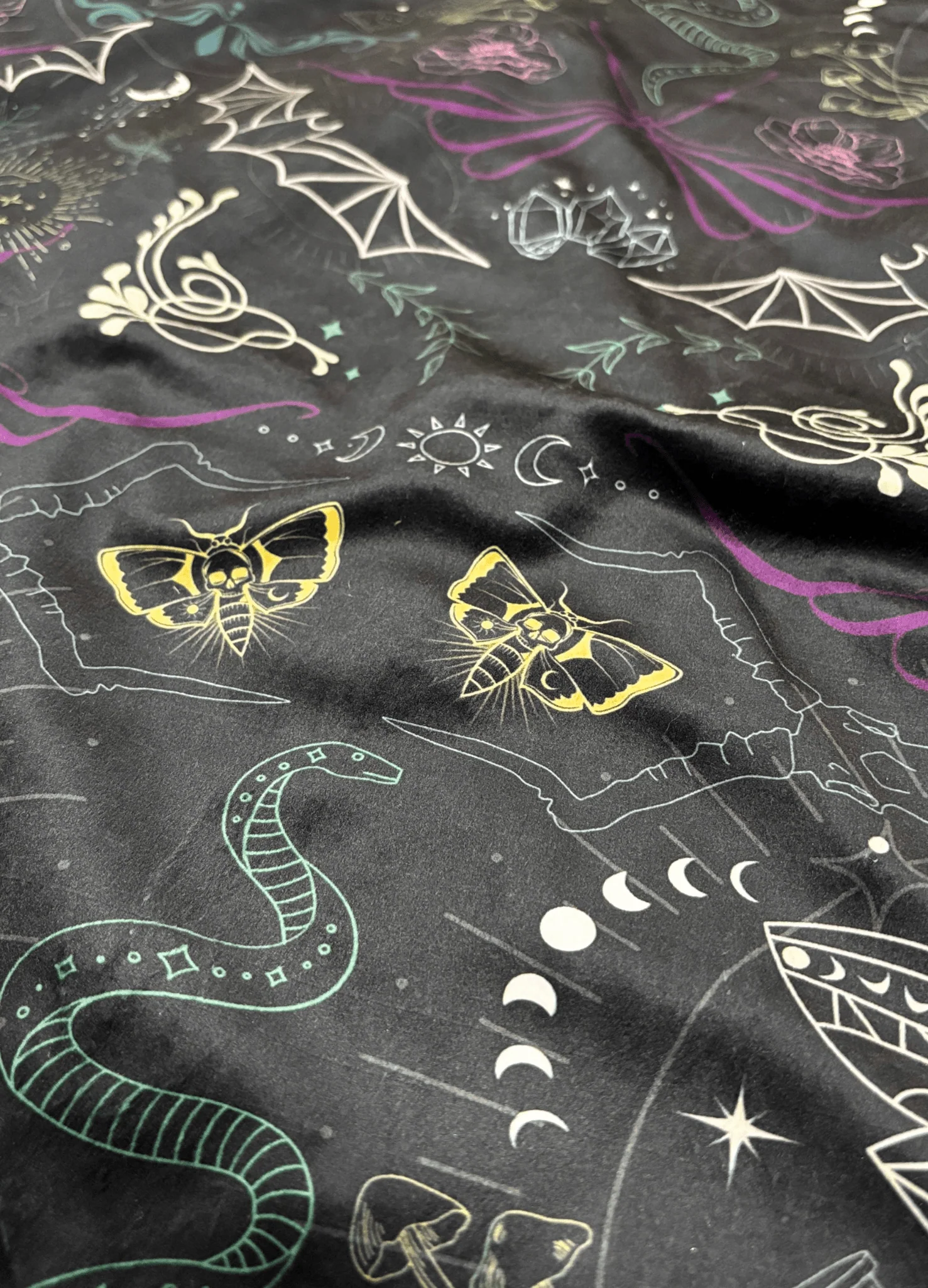 Misprint Blankets - Image 34