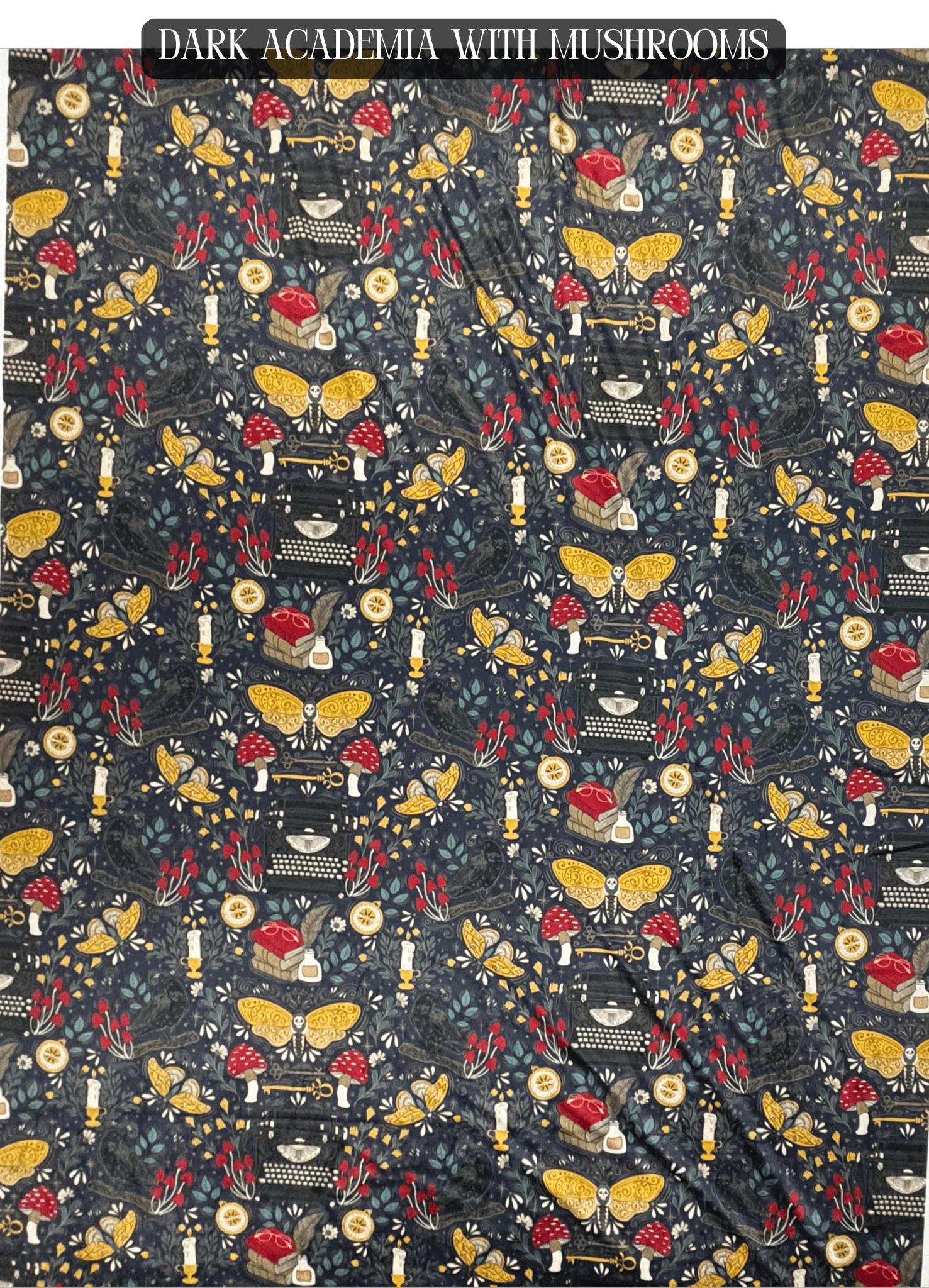 Misprint Blankets - Image 41