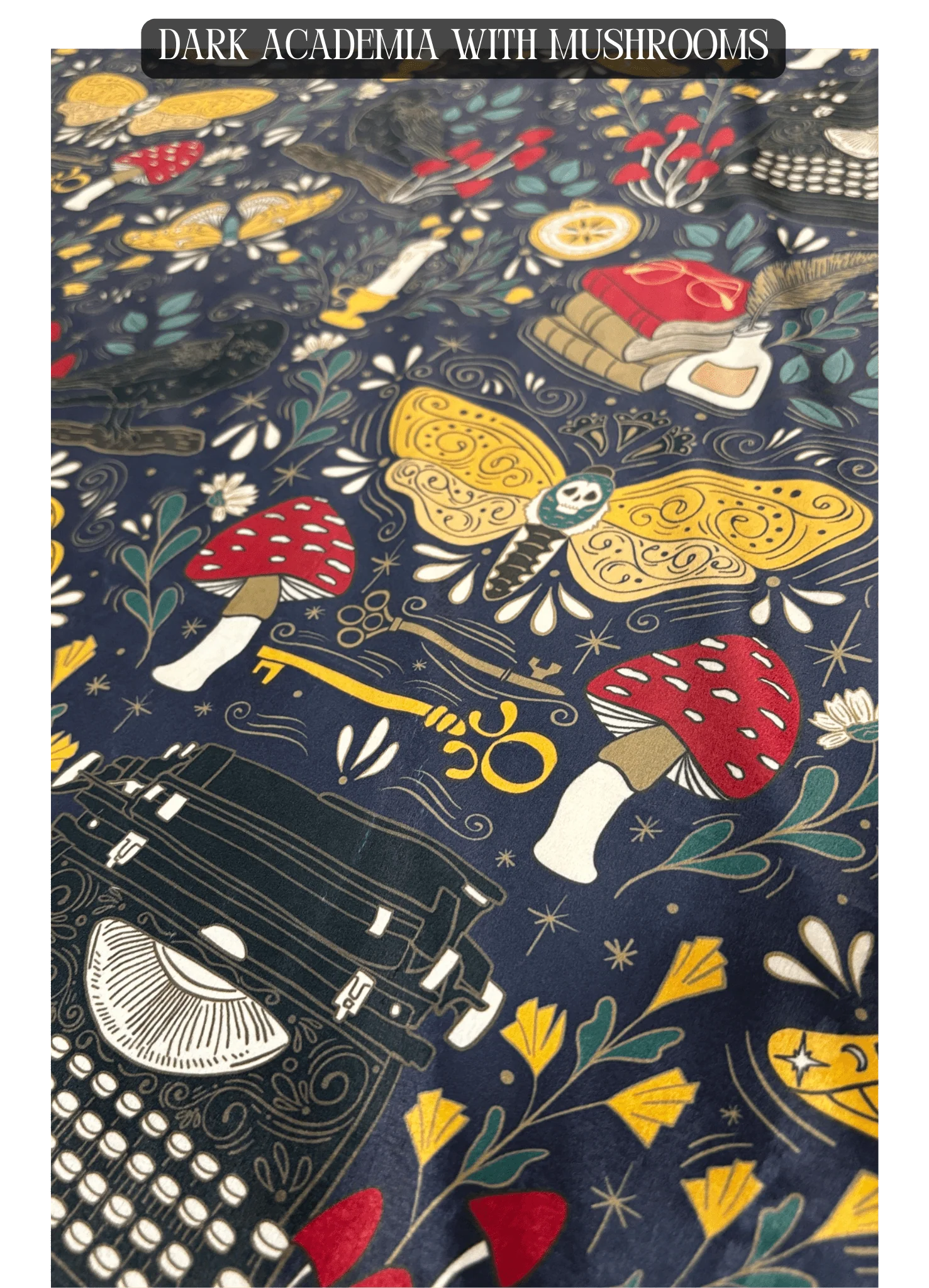 Misprint Blankets - Image 42
