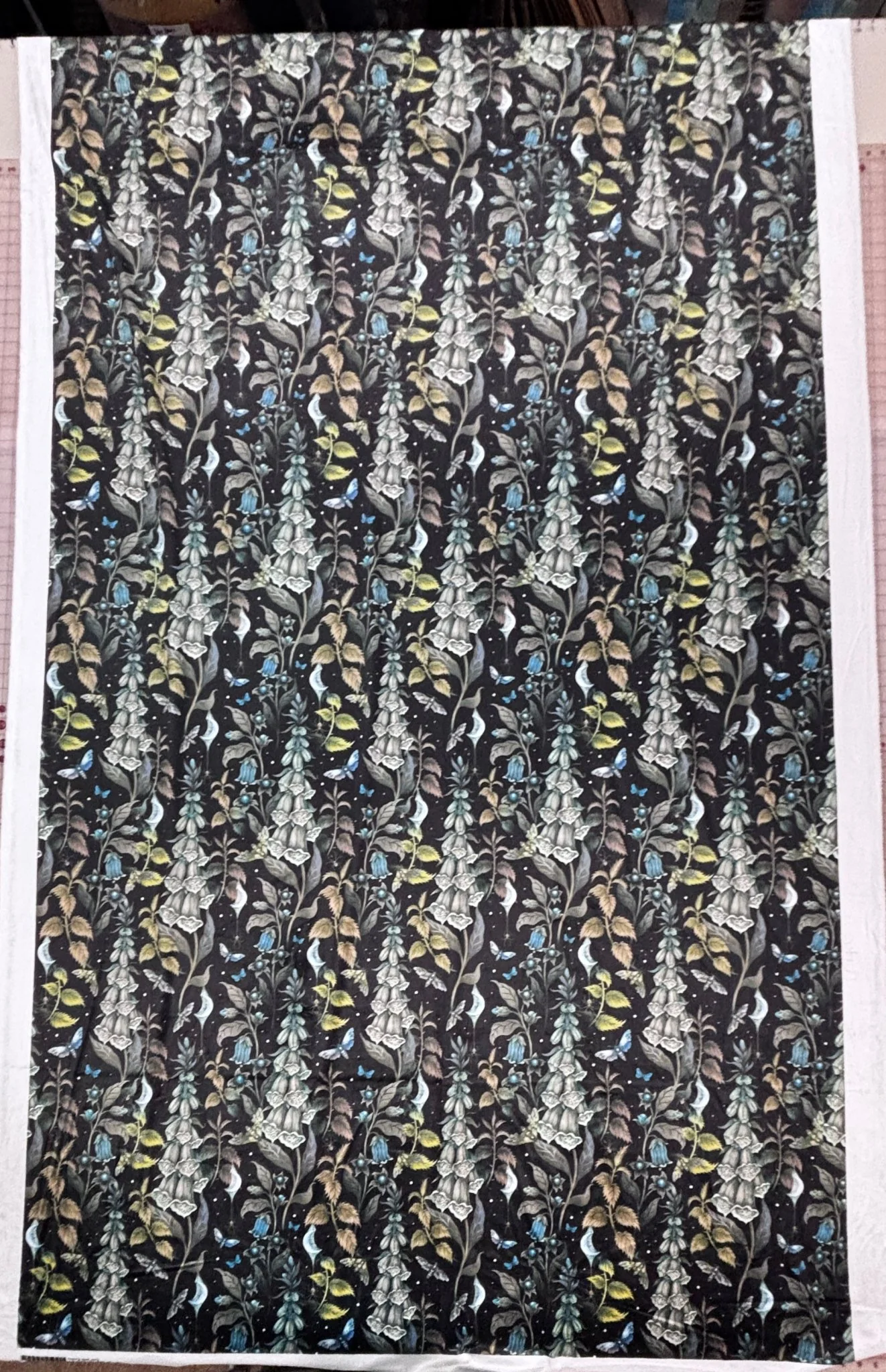 Misprint Blankets - Image 49