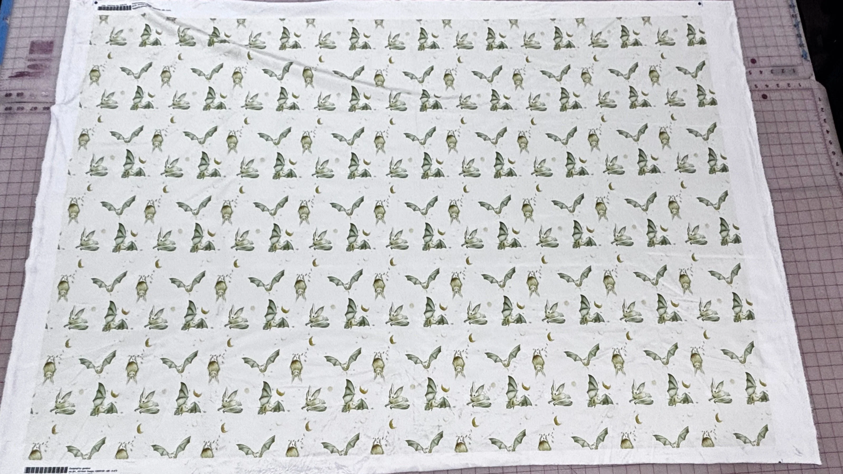 Misprint Blankets - Image 50