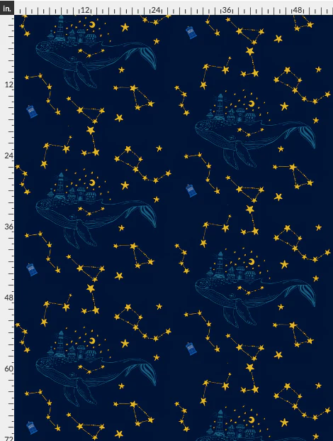 Custom Grownup Blankies - Nerdy & Fandom Collection, Minky Blanket - Image 25