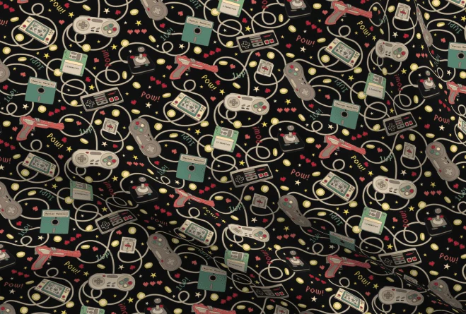 Custom Grownup Blankies - Nerdy & Fandom Collection, Minky Blanket - Image 29