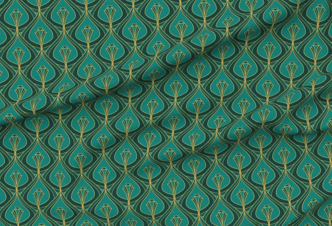Custom Grownup Blankies - Nerdy & Fandom Collection, Minky Blanket - Image 56