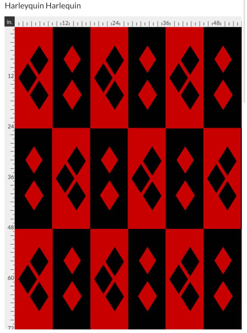 Custom Grownup Blankies - Nerdy & Fandom Collection, Minky Blanket - Image 63