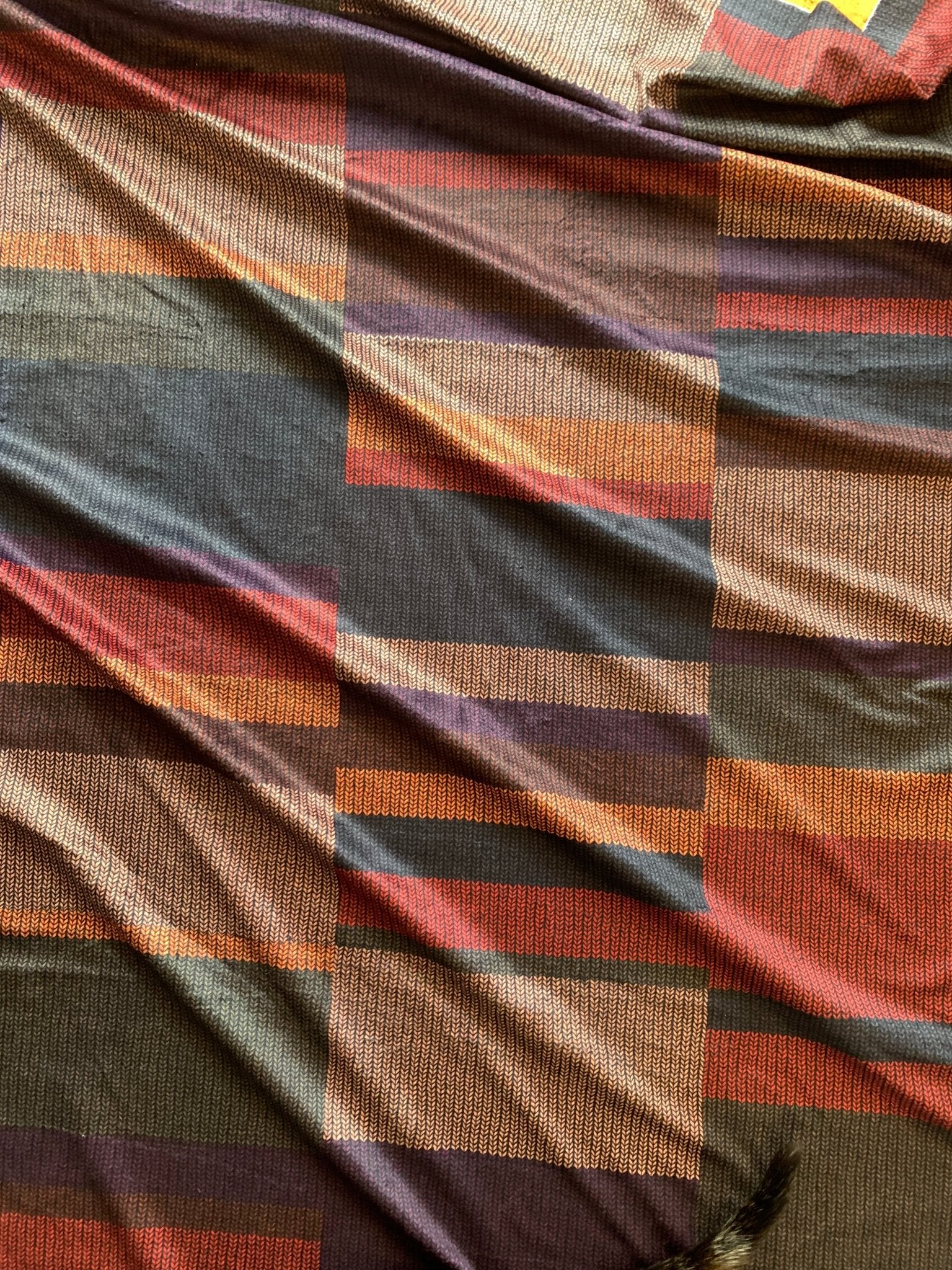 Custom Grownup Blankies - Nerdy & Fandom Collection, Minky Blanket - Image 65