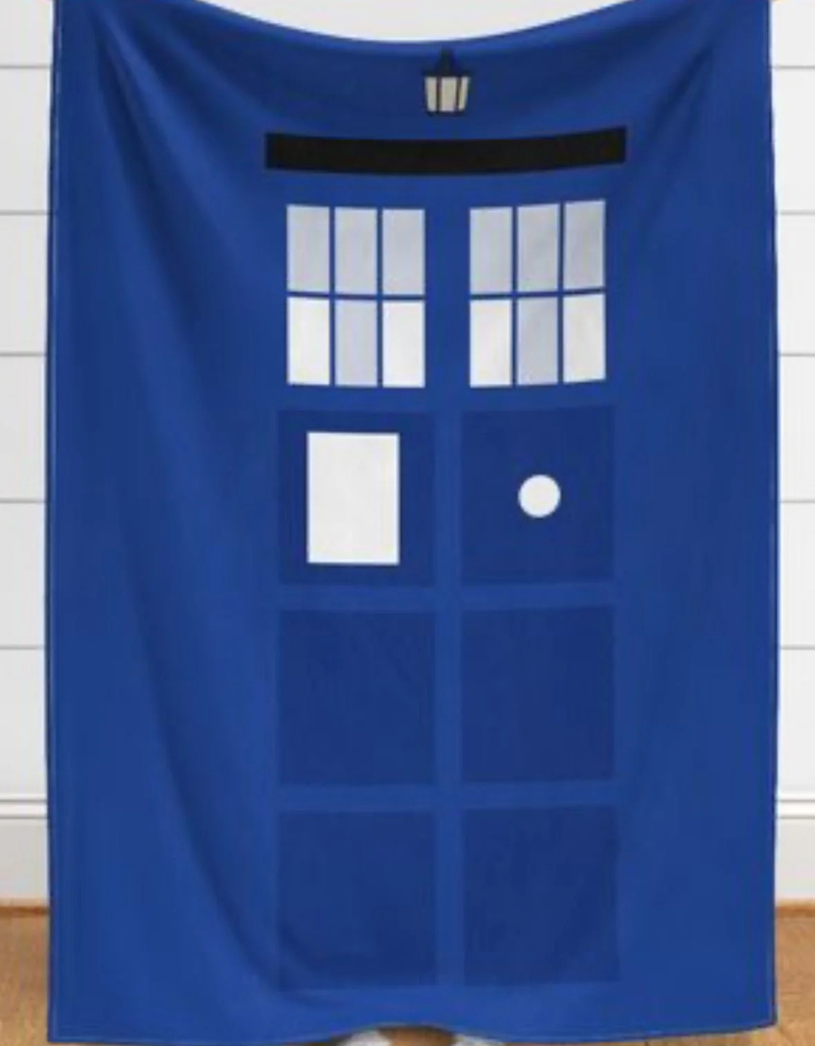 Custom Grownup Blankies - Nerdy & Fandom Collection, Minky Blanket - Image 90